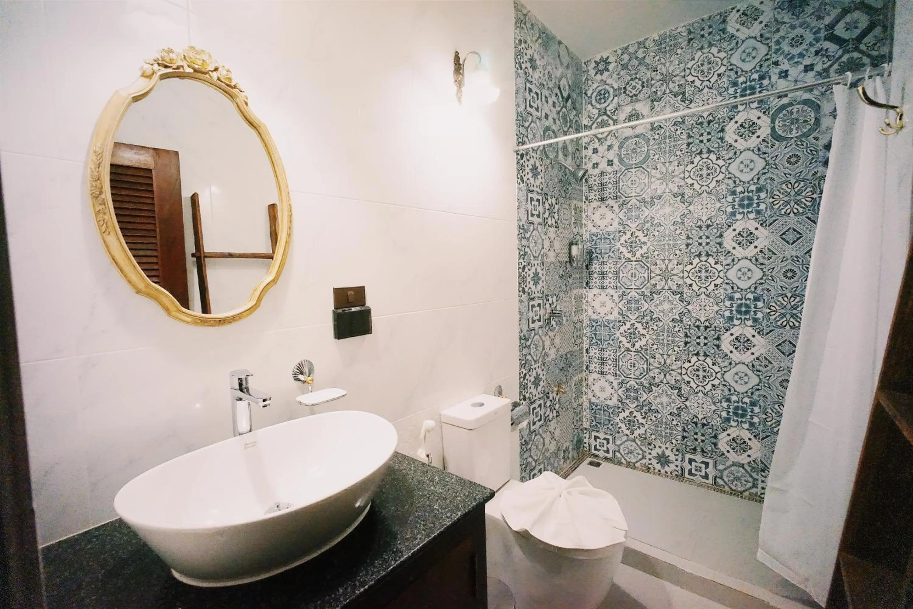 Spring in See You Soon, Chiang Mai