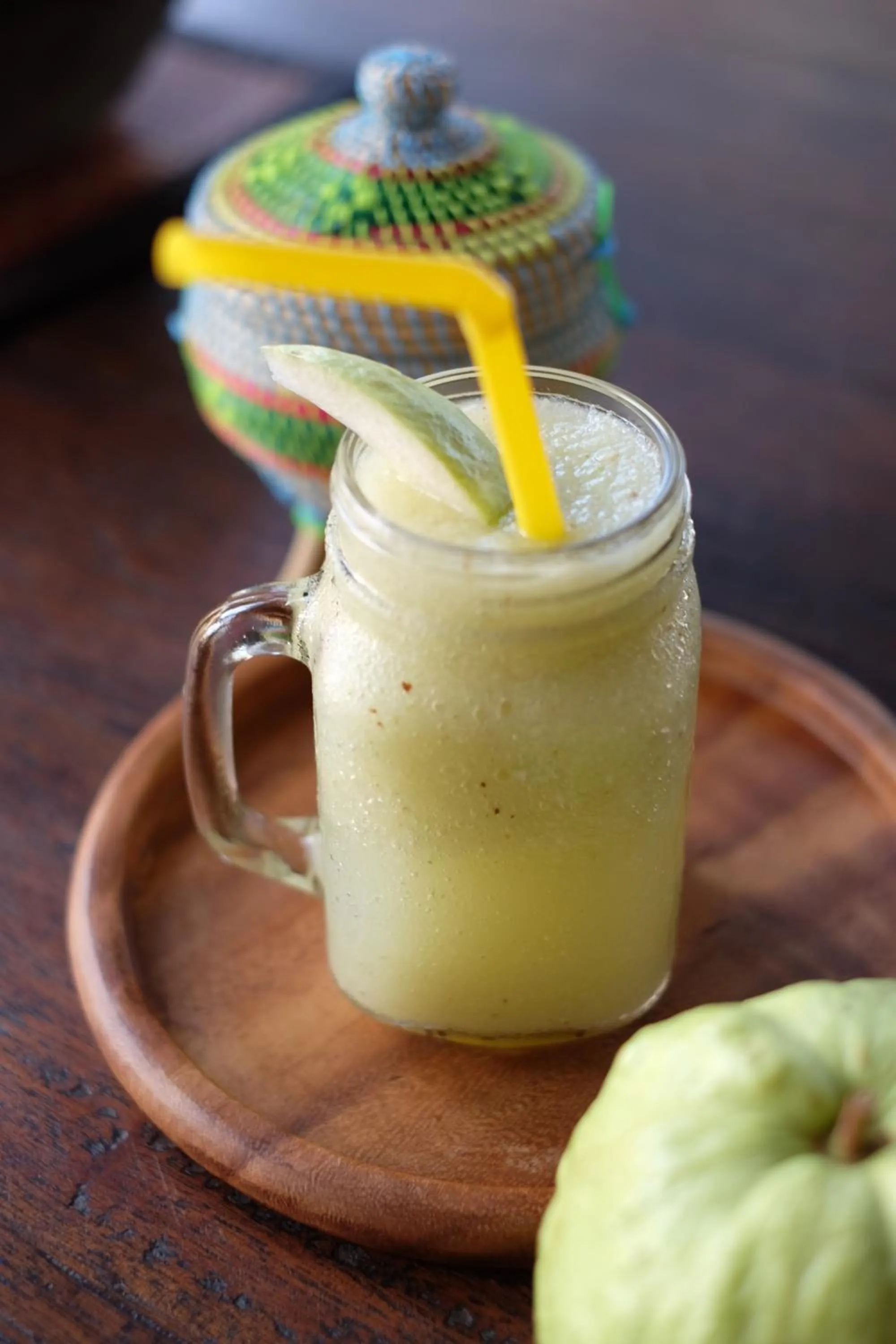 Non alcoholic drinks in See You Soon, Chiang Mai