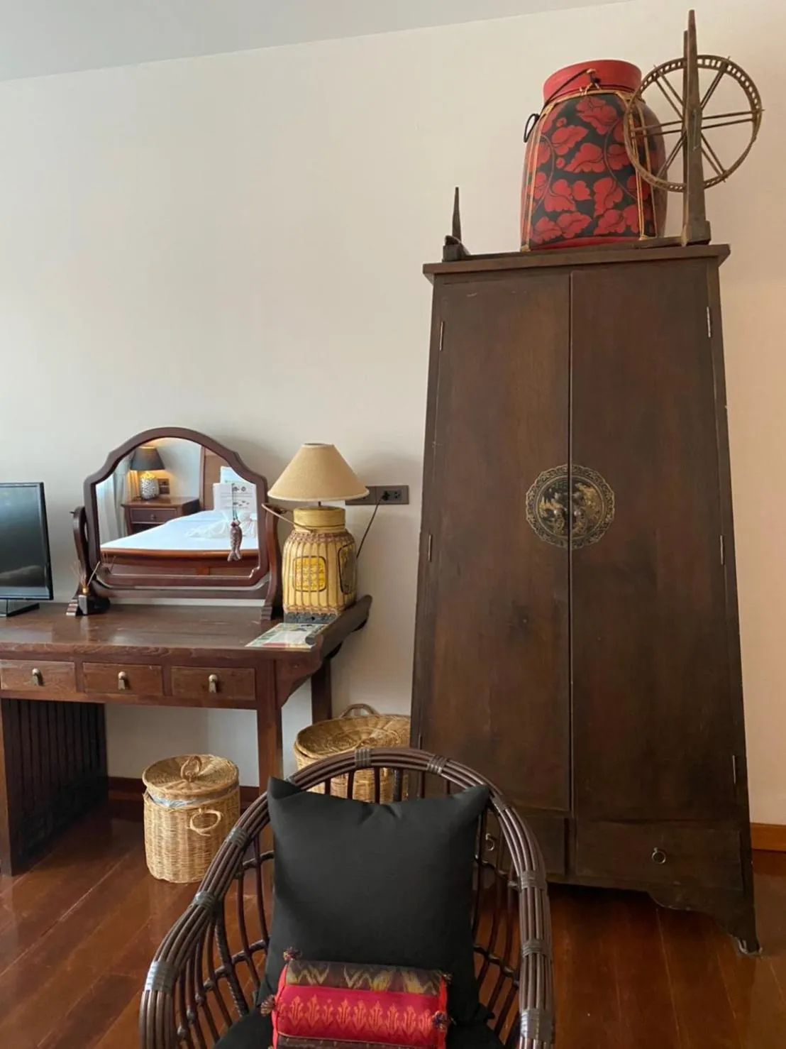 See You Soon, Chiang Mai