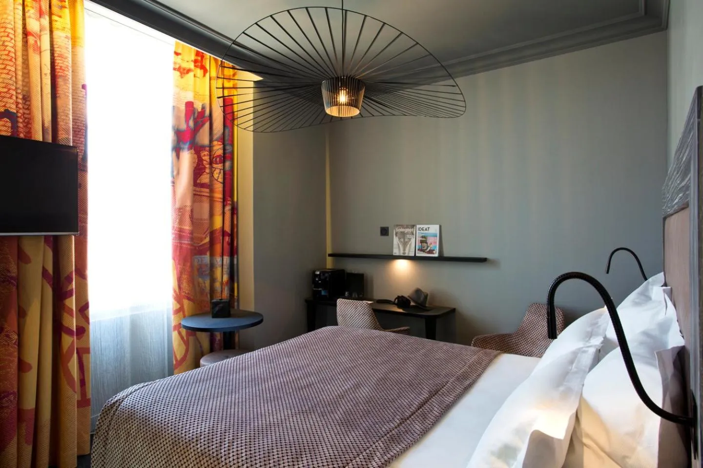 Day, Bed in Empreinte Hotel & Spa