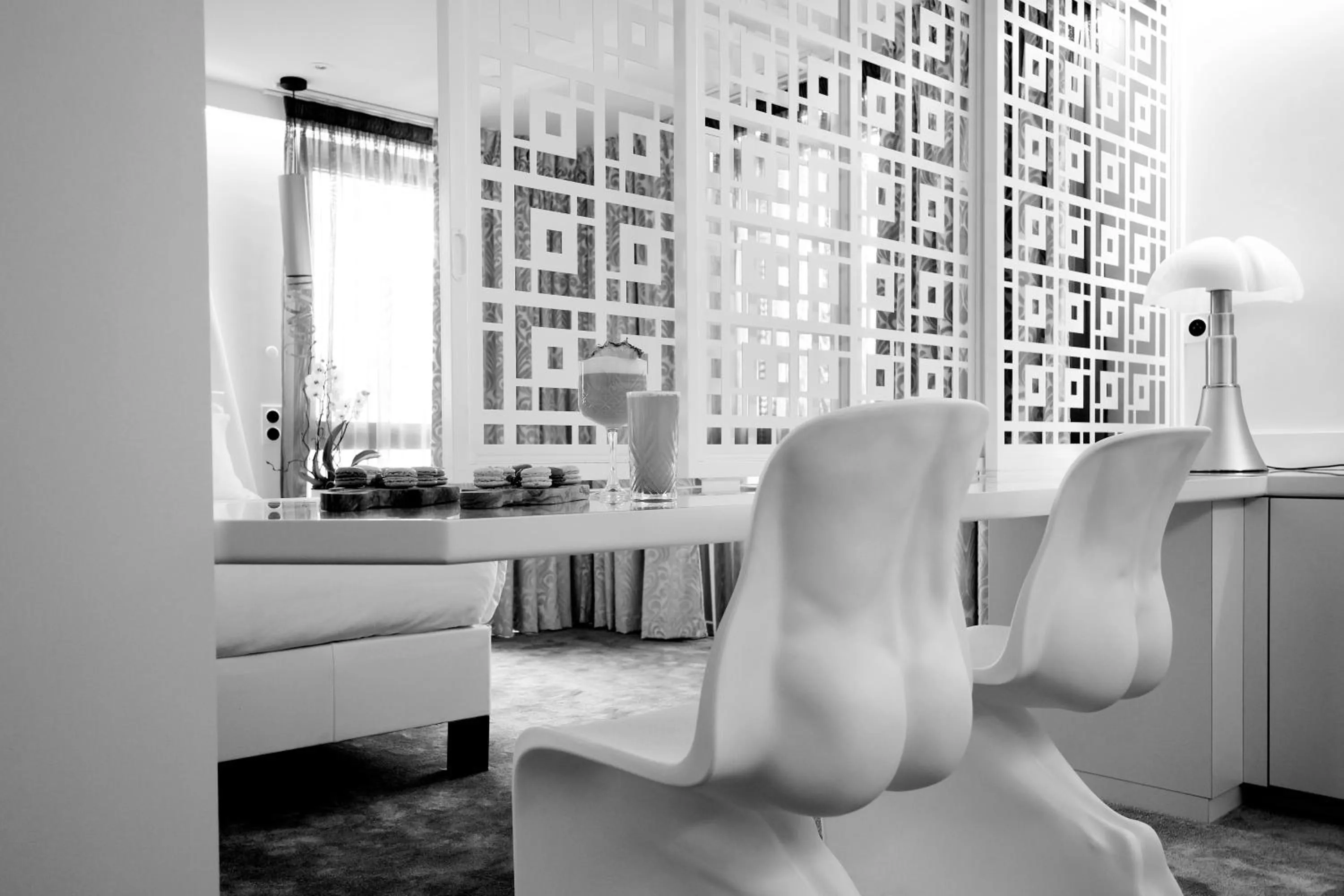 Empreinte Hotel & Spa