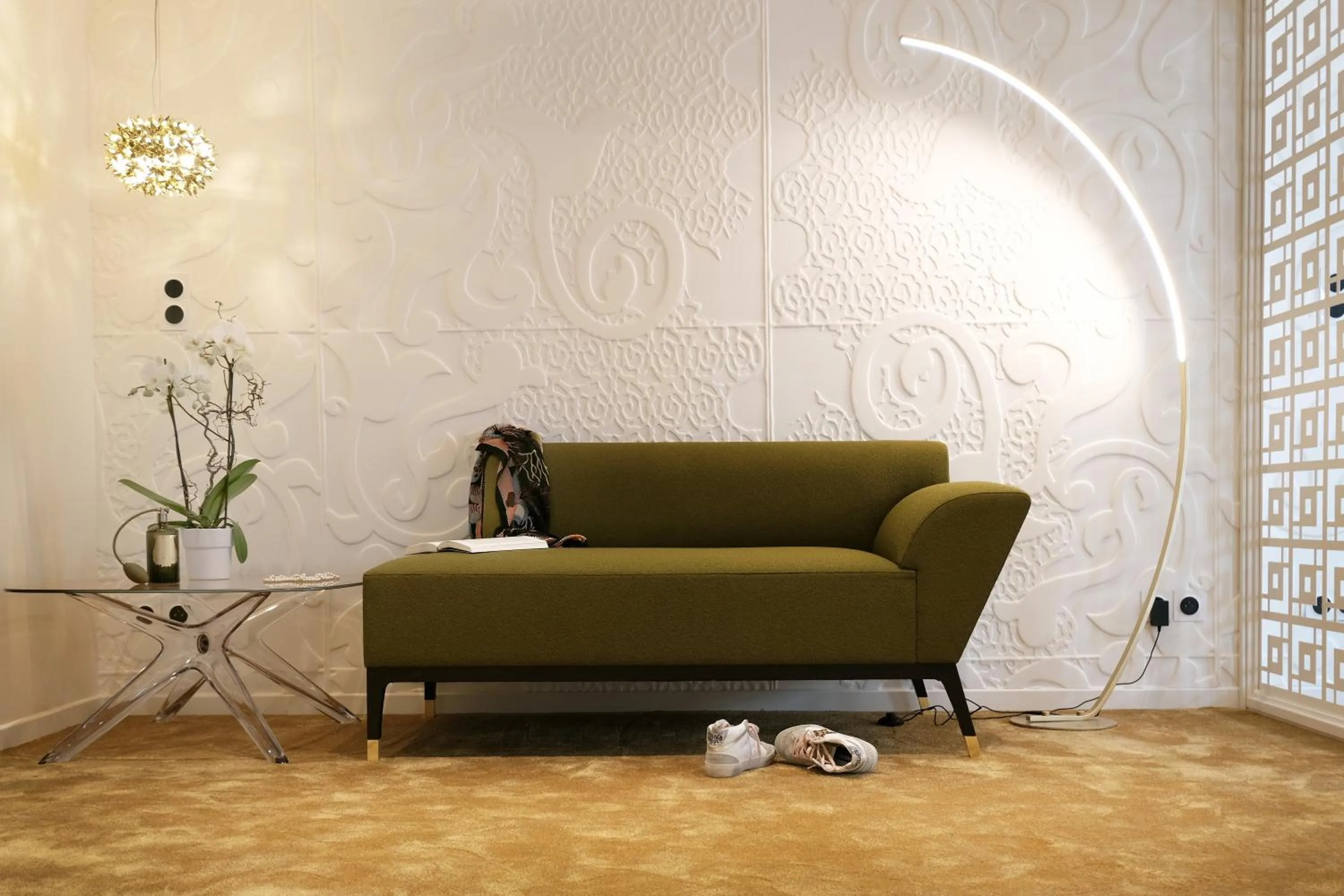 Empreinte Hotel & Spa