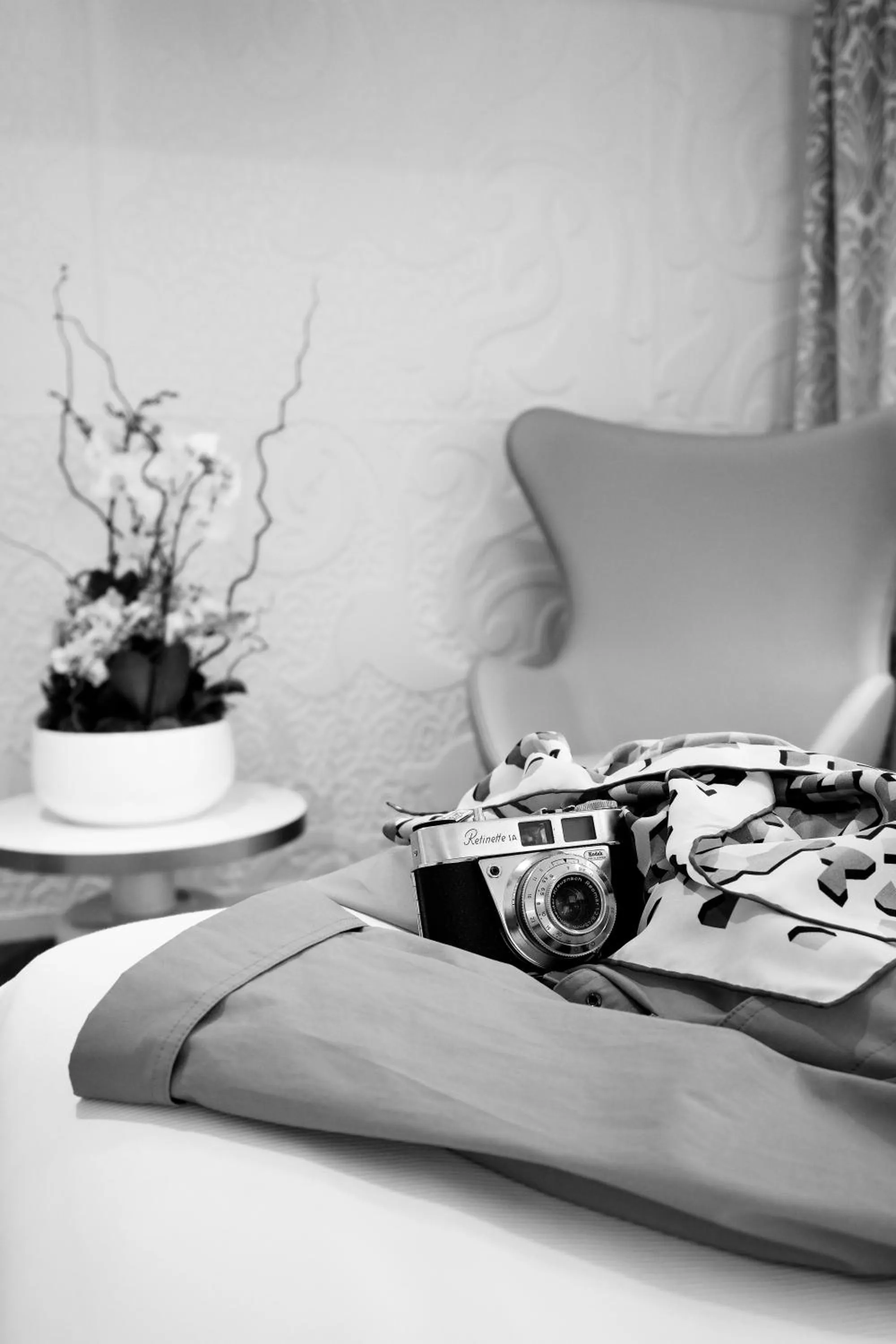 Empreinte Hotel & Spa