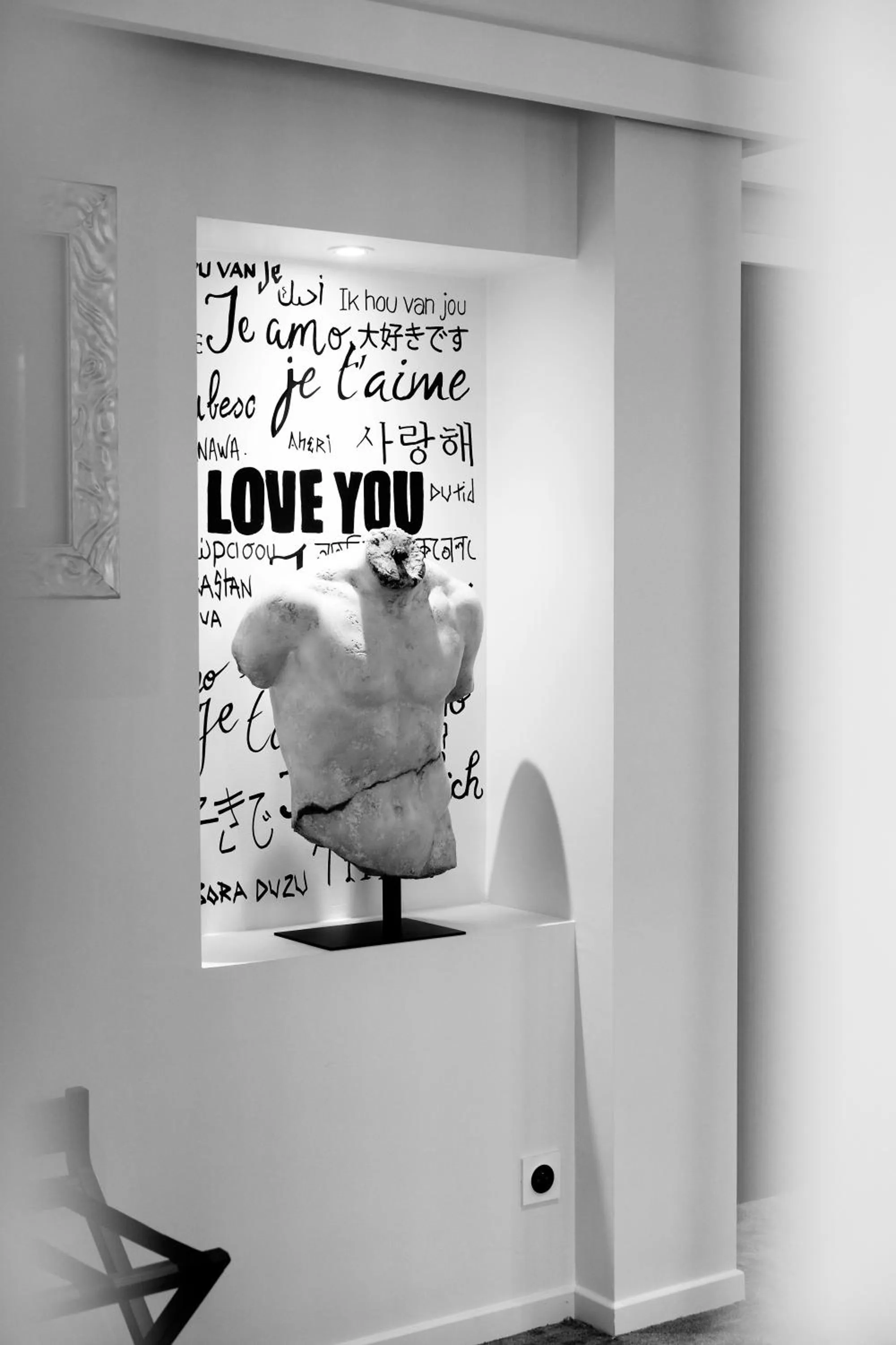 Empreinte Hotel & Spa