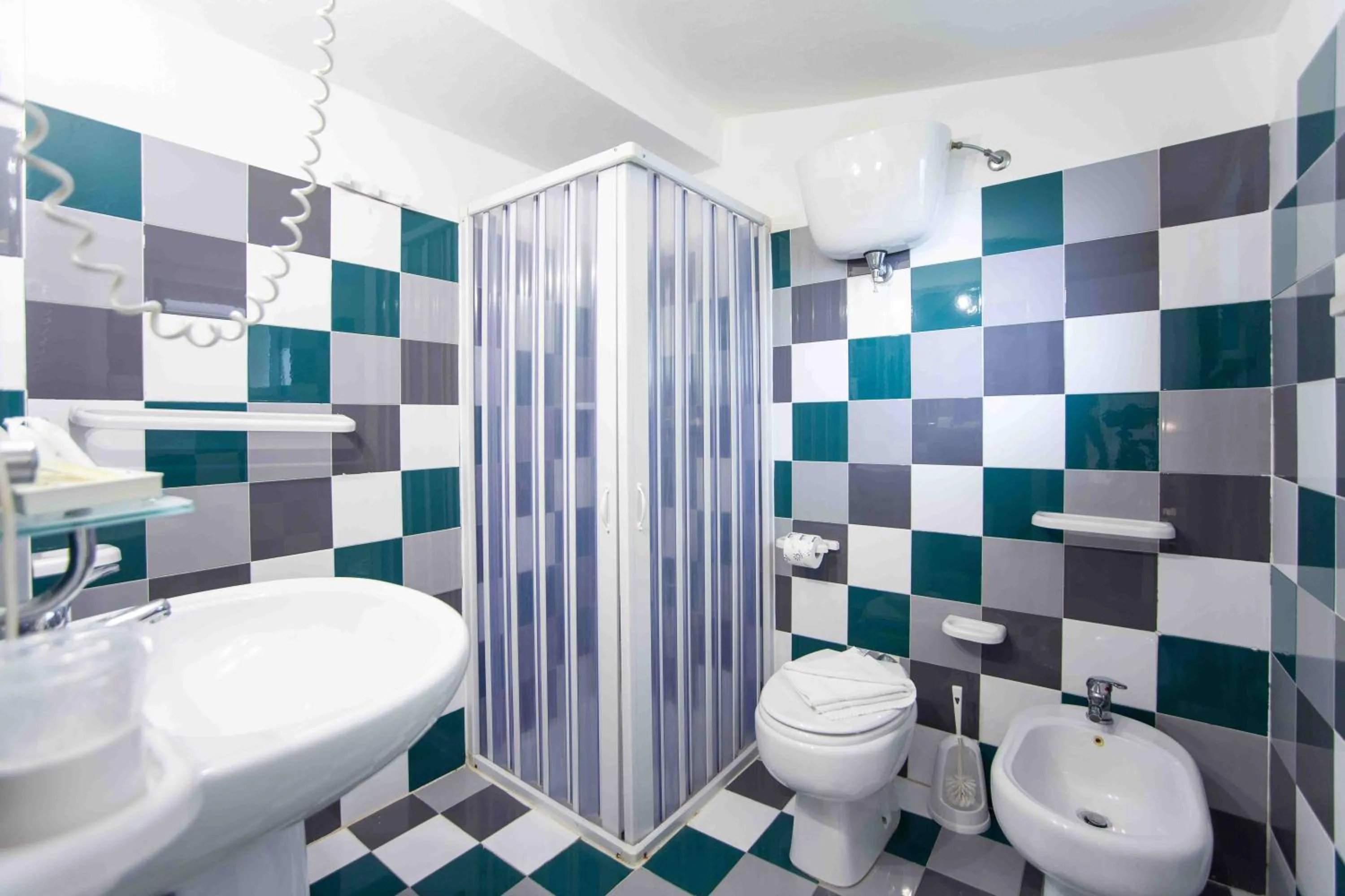 Villaggio Baia D'Ercole