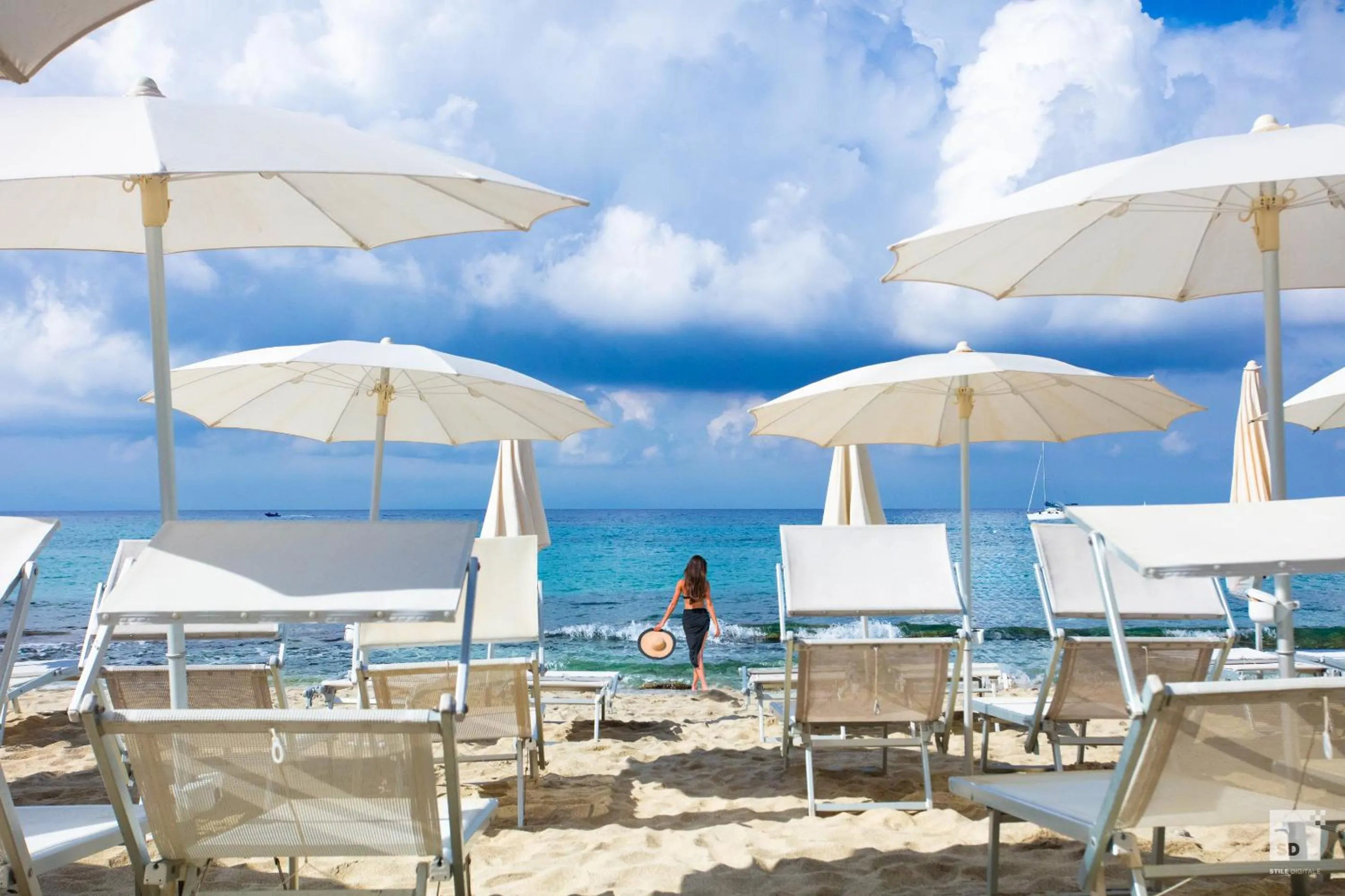 Villaggio Baia D'Ercole