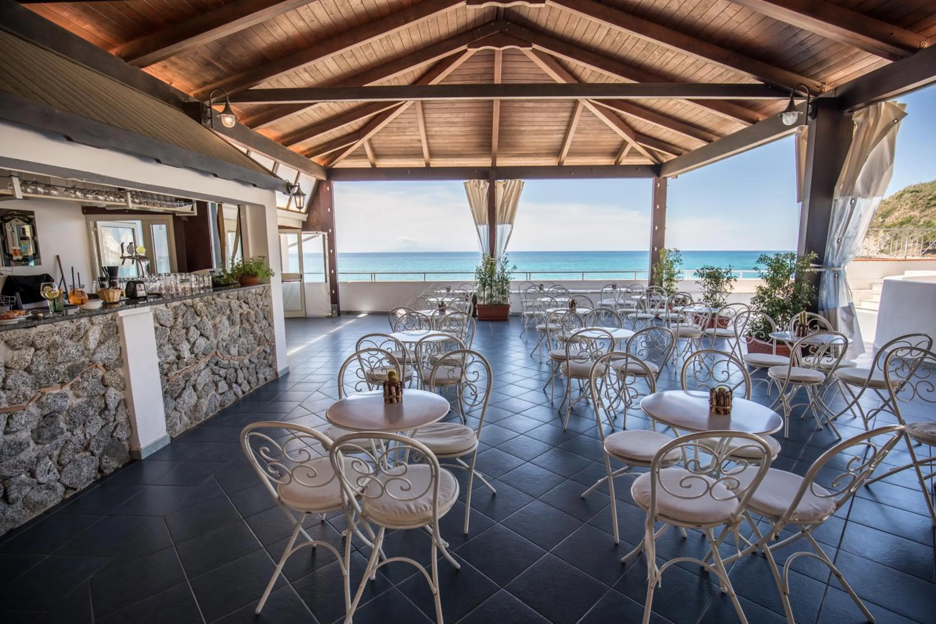 Villaggio Baia D'Ercole