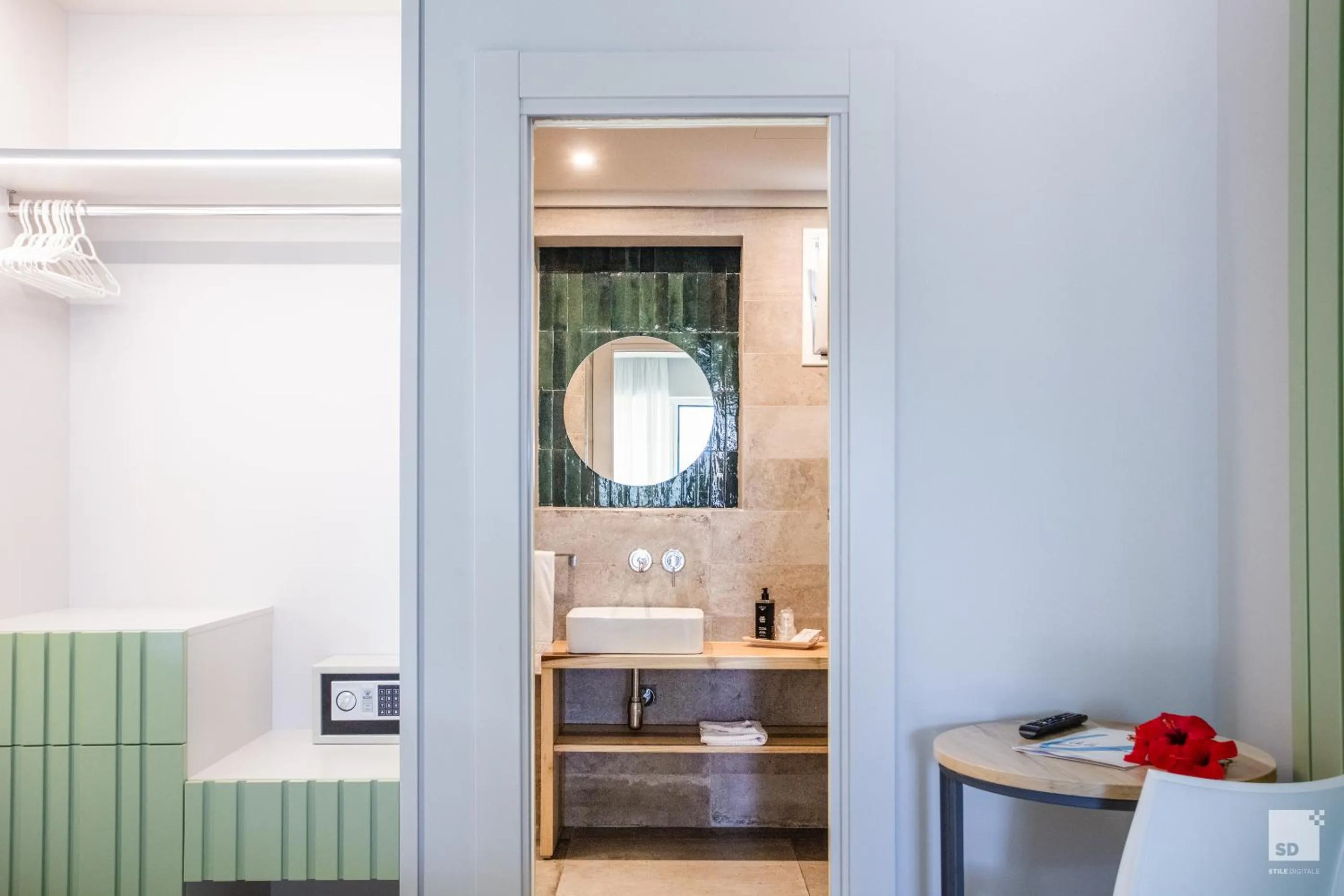 Villaggio Baia D'Ercole