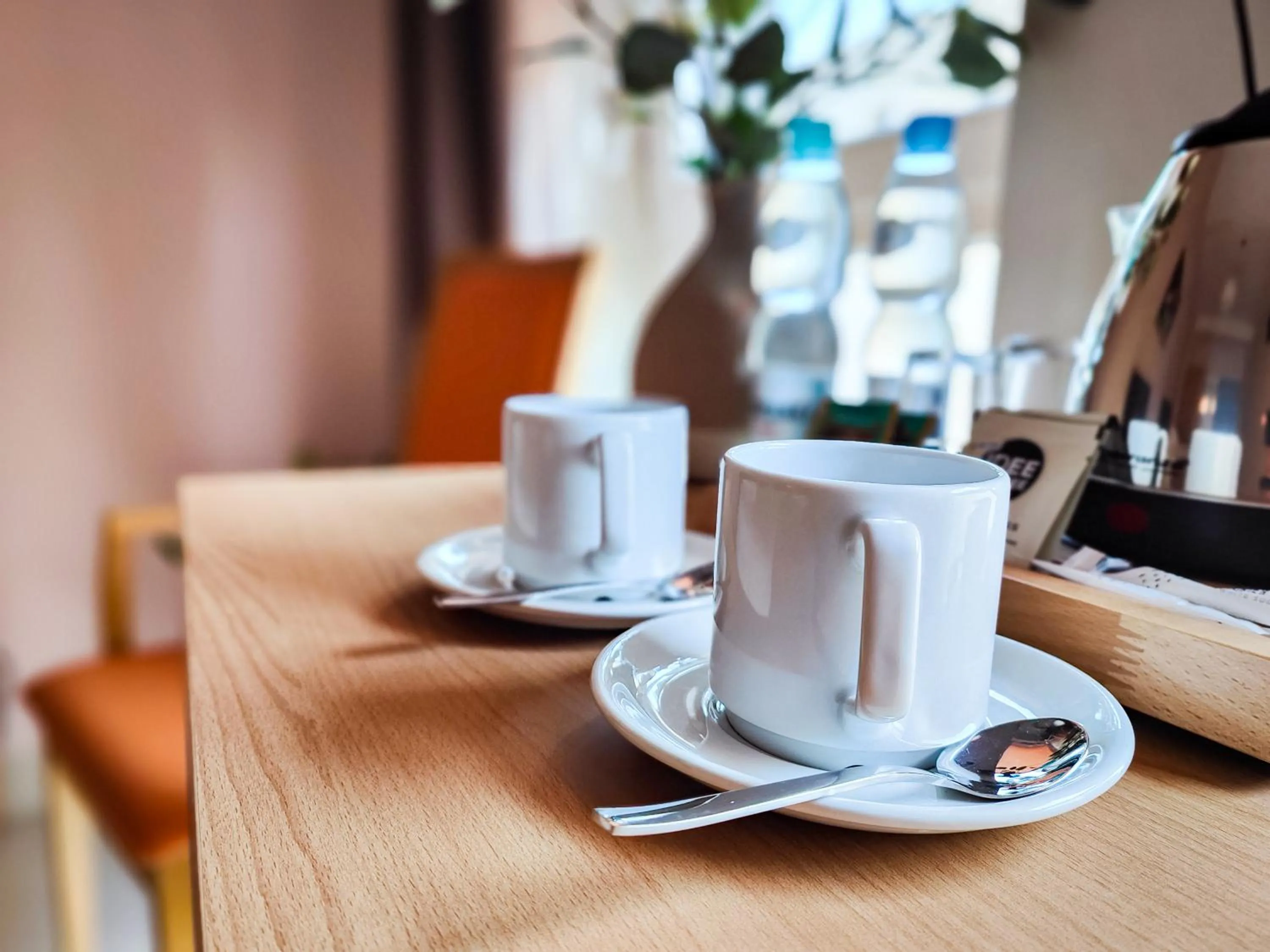 Antonińska Hotel & Apartamenty