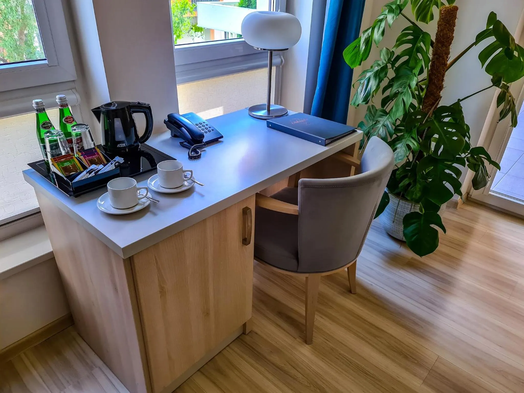 Antonińska Hotel & Apartamenty