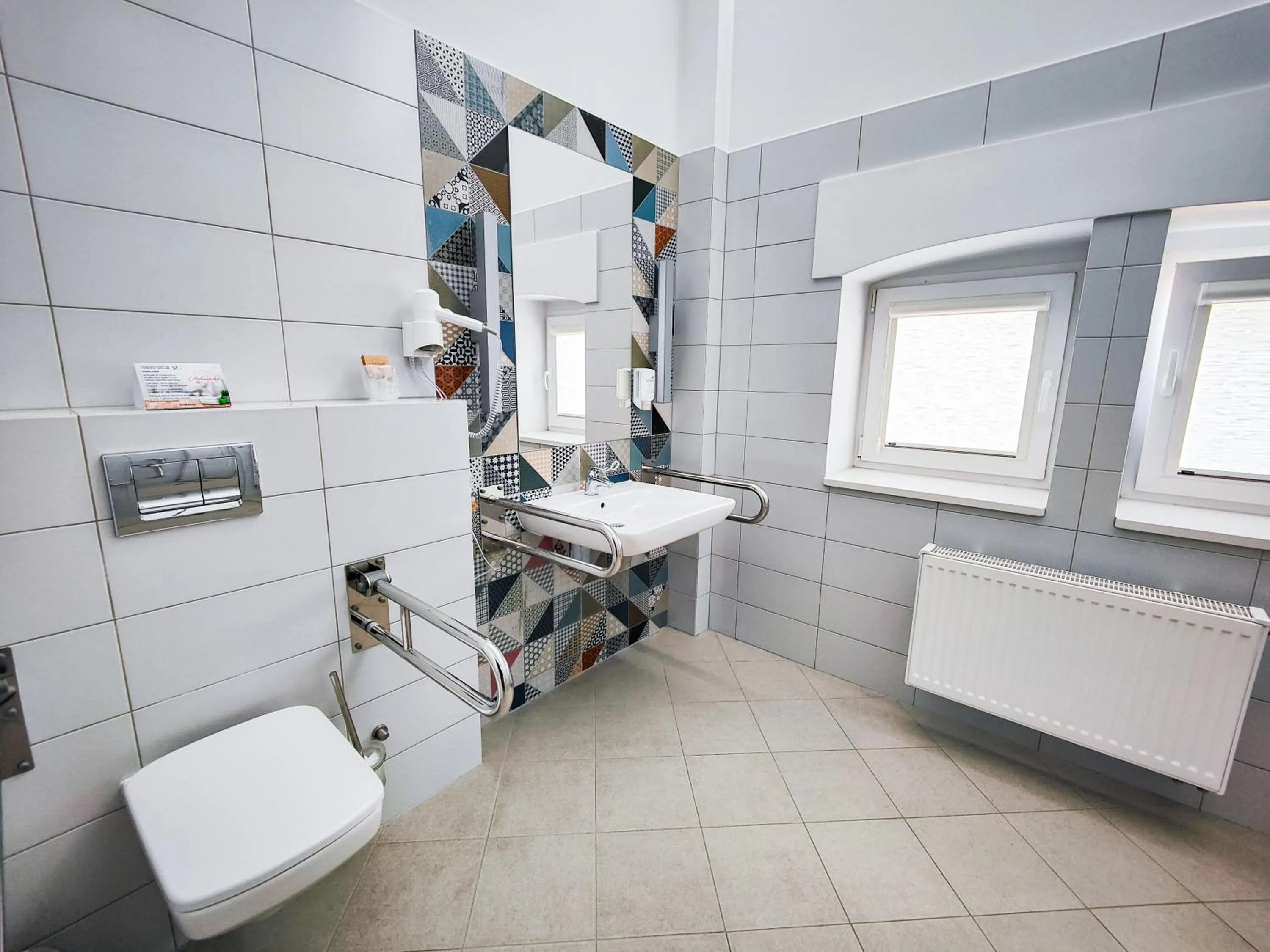 Antonińska Hotel & Apartamenty