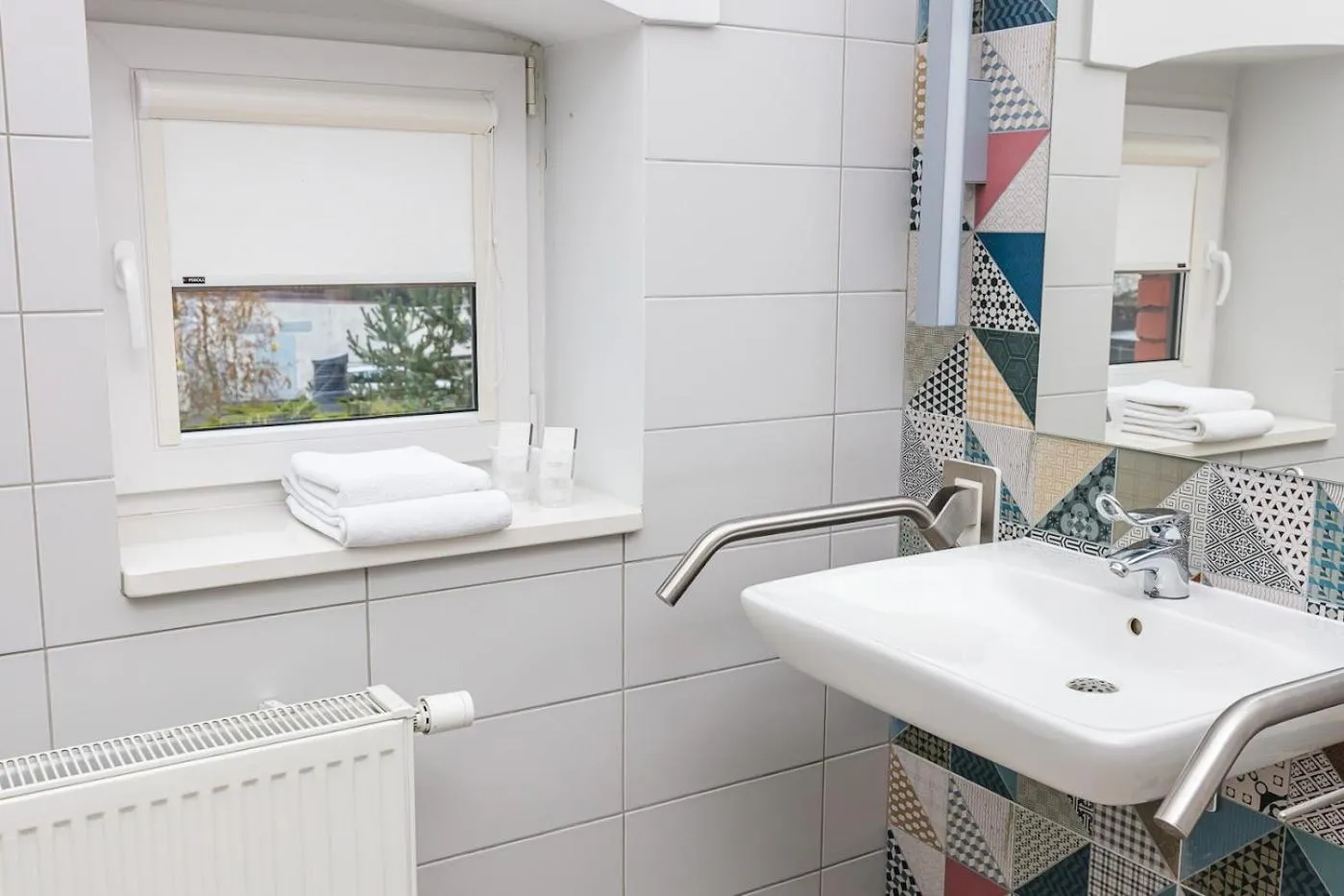 Antonińska Hotel & Apartamenty