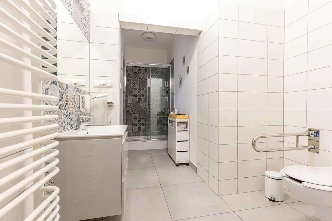 Antonińska Hotel & Apartamenty