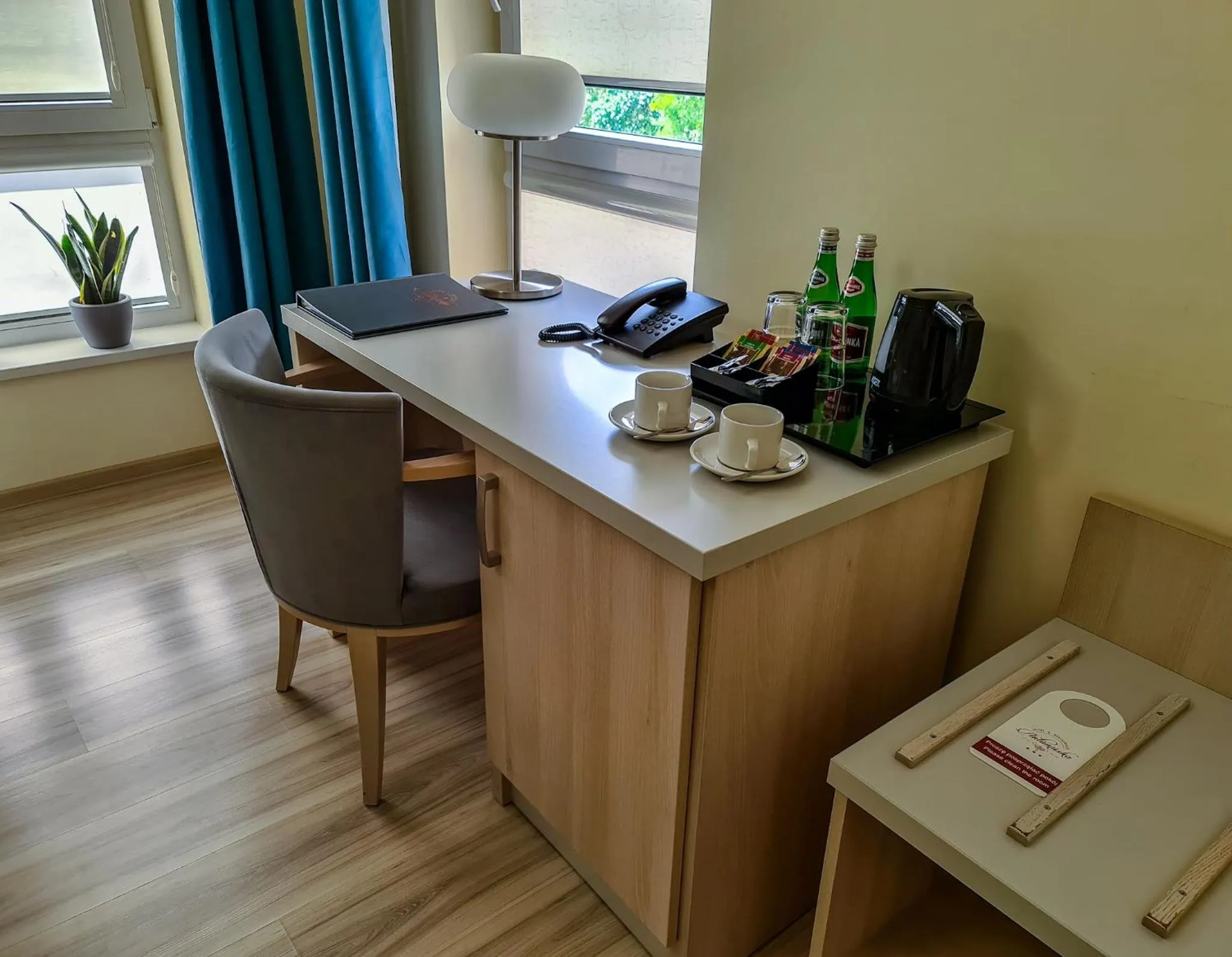 Antonińska Hotel & Apartamenty