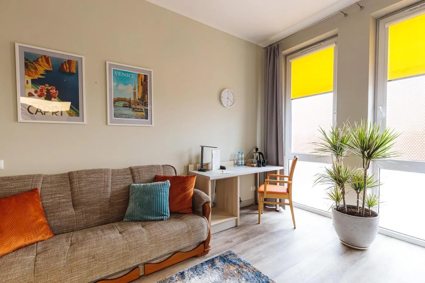 Antonińska Hotel & Apartamenty