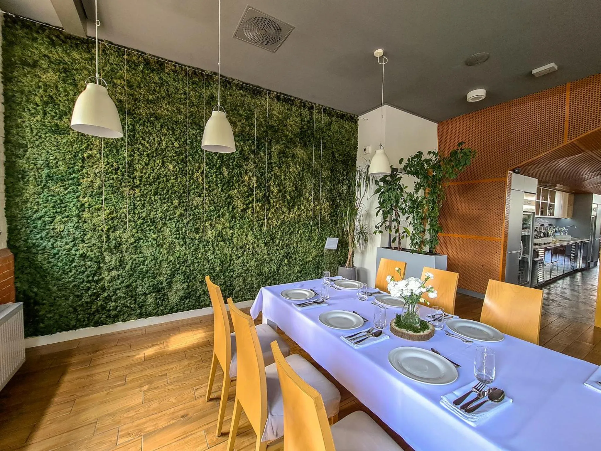 Antonińska Hotel & Apartamenty