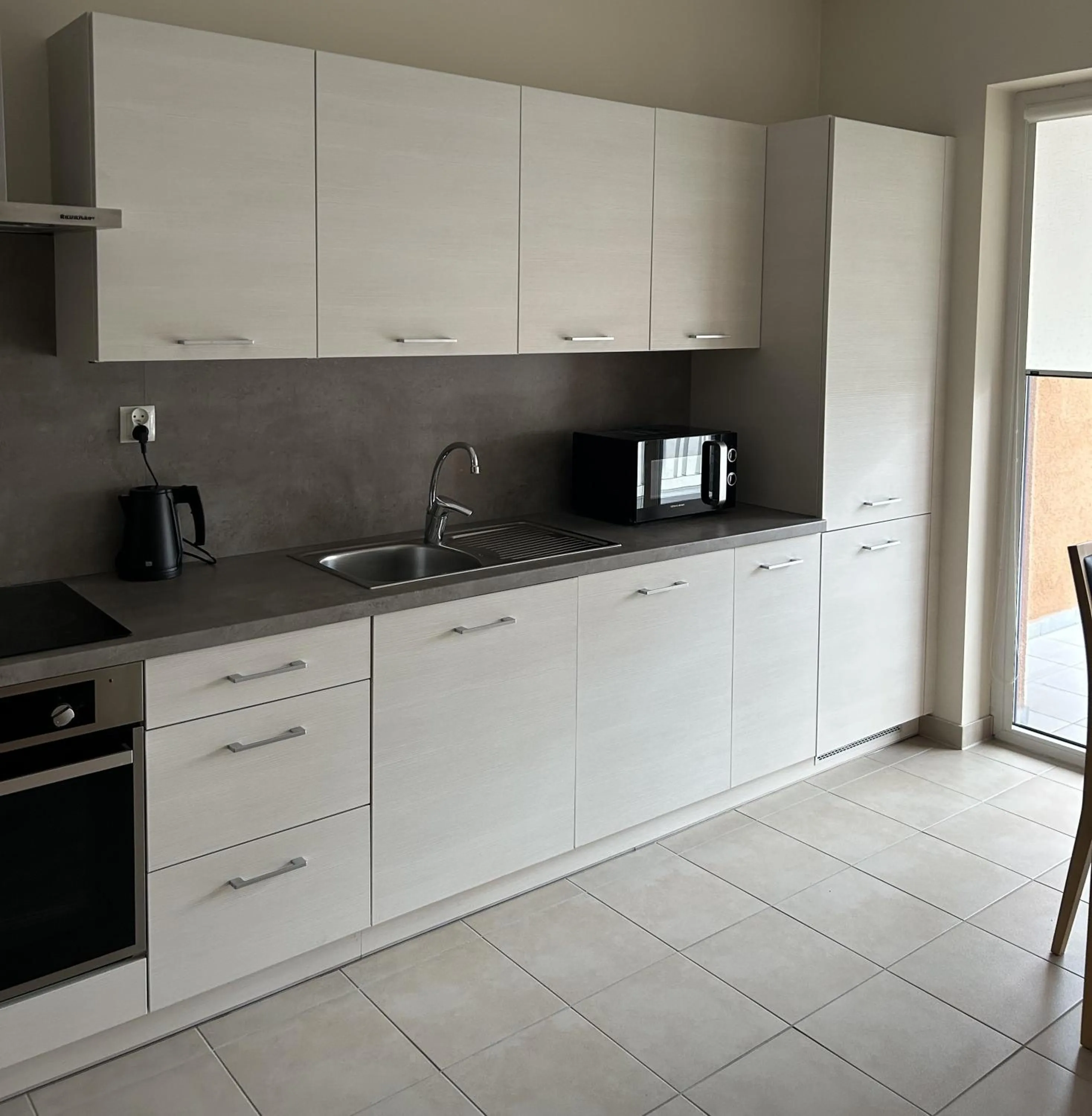 Antonińska Hotel & Apartamenty