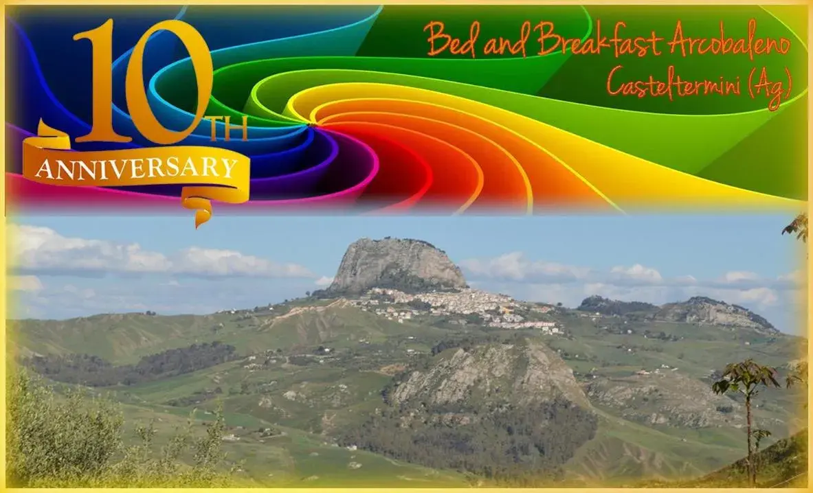 Bed and Breakfast Arcobaleno Bed and Breakfast Arcobaleno