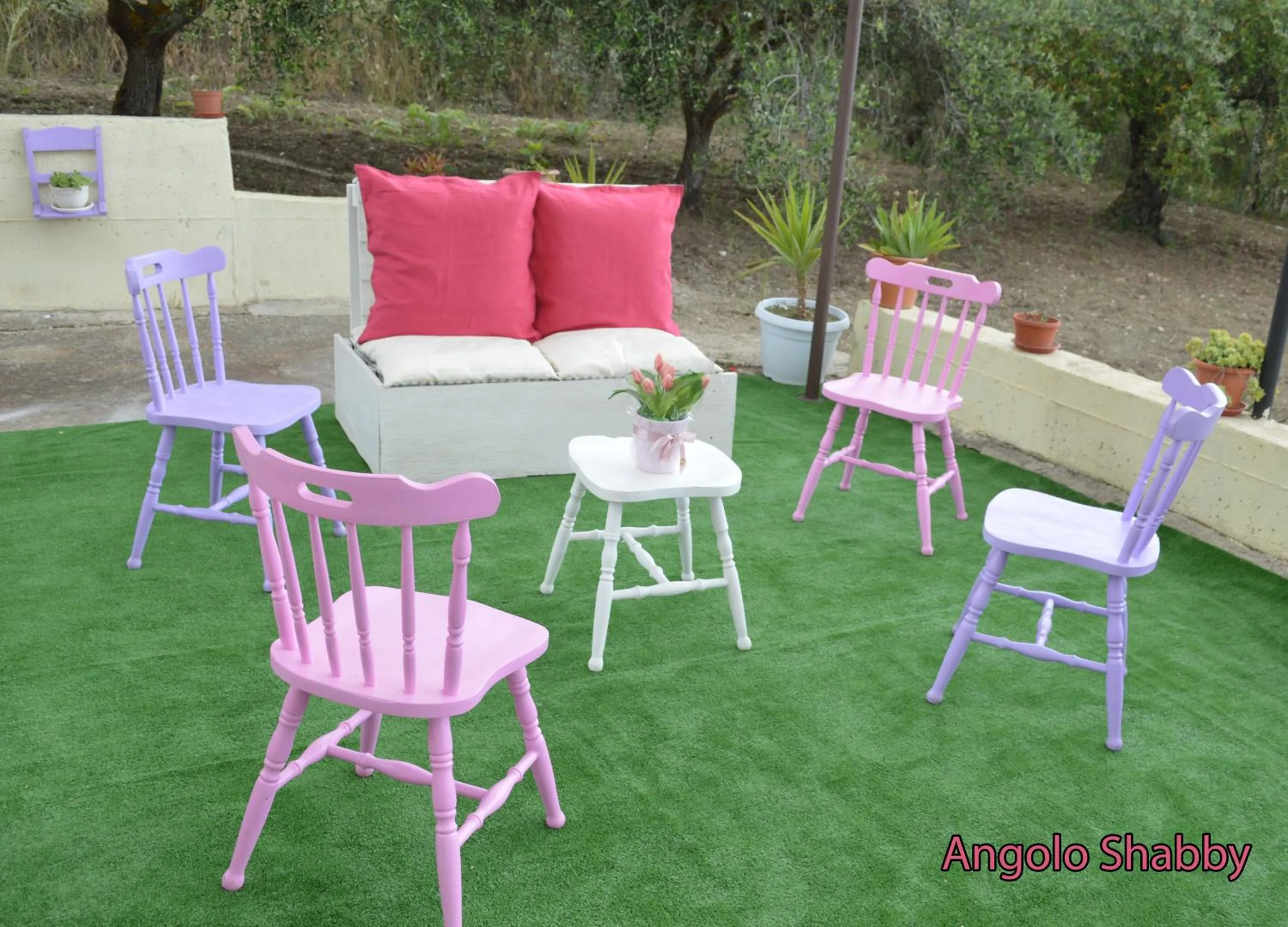 Bed and Breakfast Arcobaleno