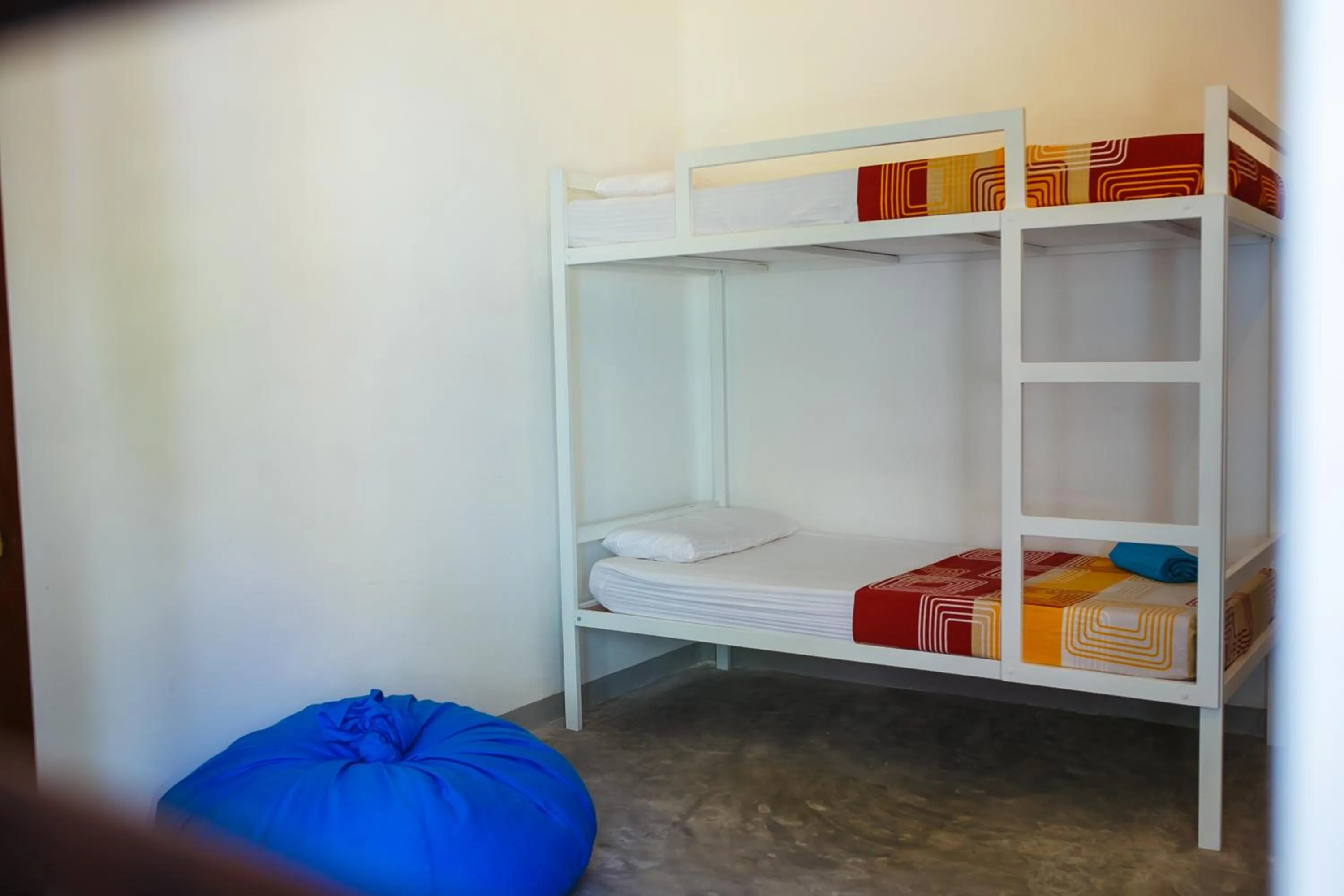 Hostel First Mirissa