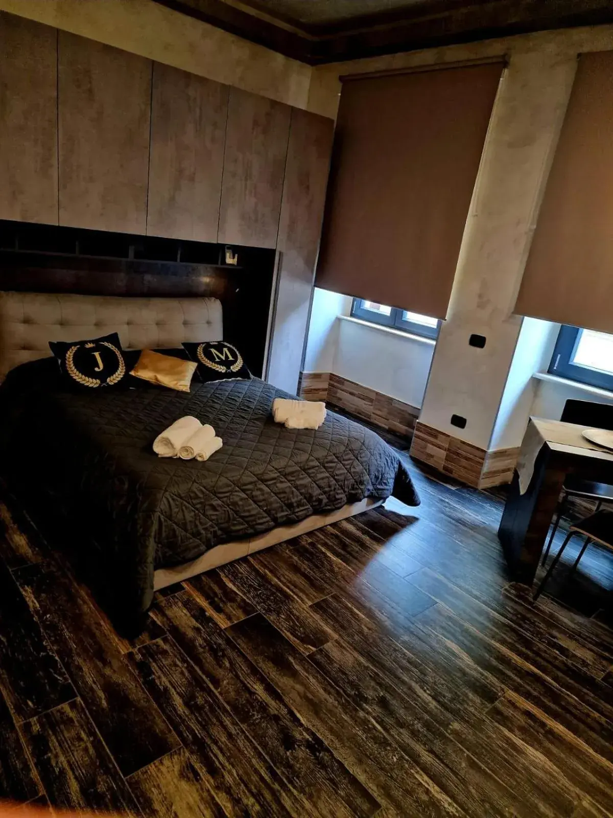 Deluxe Double Studio - single occupancy in Jadore Monic Deluxe Double Studio - single occupancy in Jadore Monic