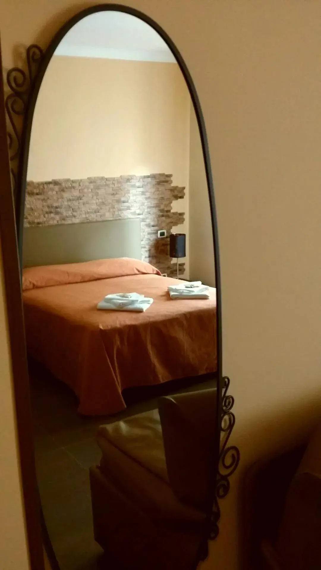 Quadruple Room with Private Bathroom in Jadore Monic Quadruple Room with Private Bathroom in Jadore Monic