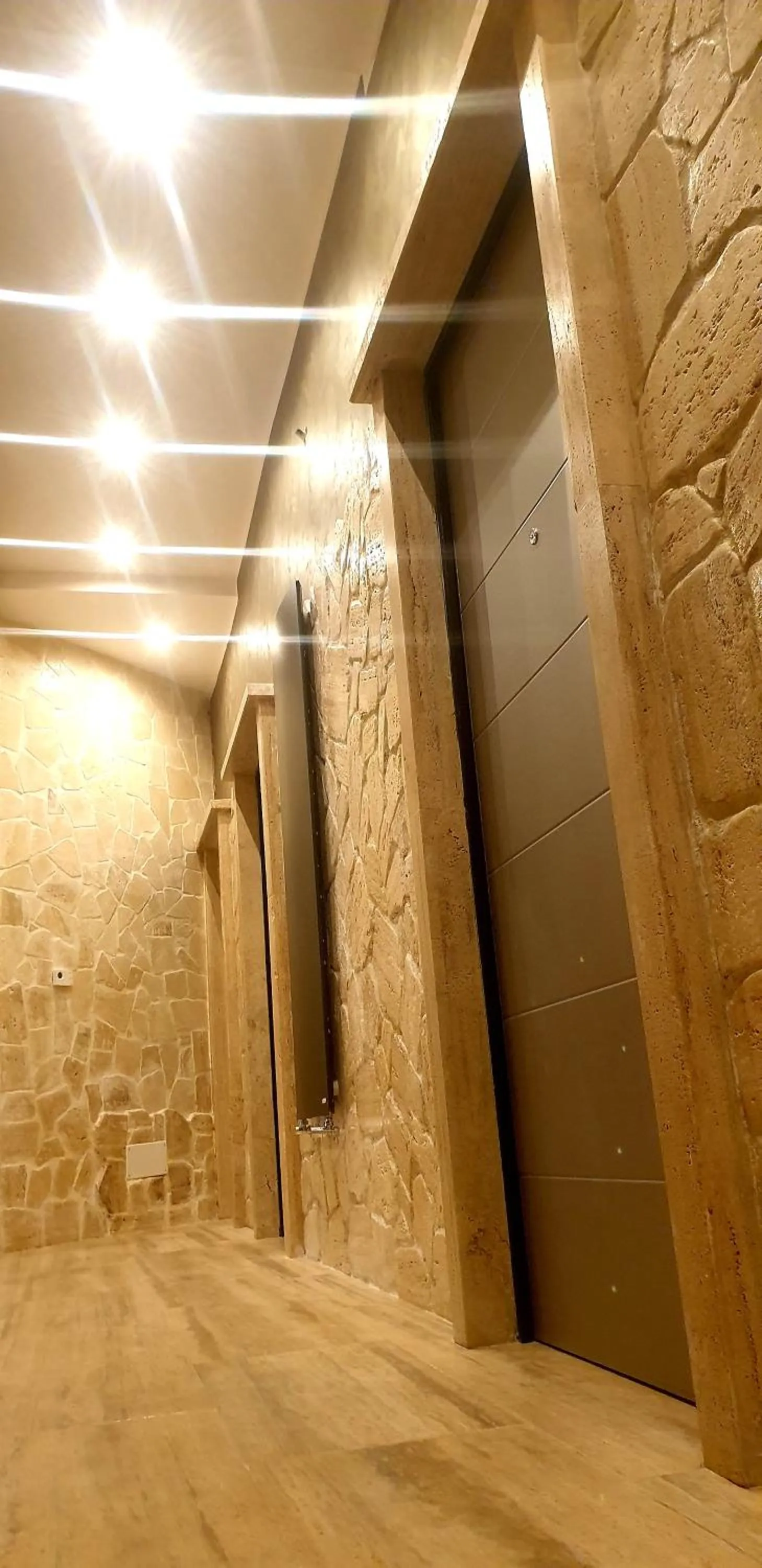 Lobby or reception in Jadore Monic