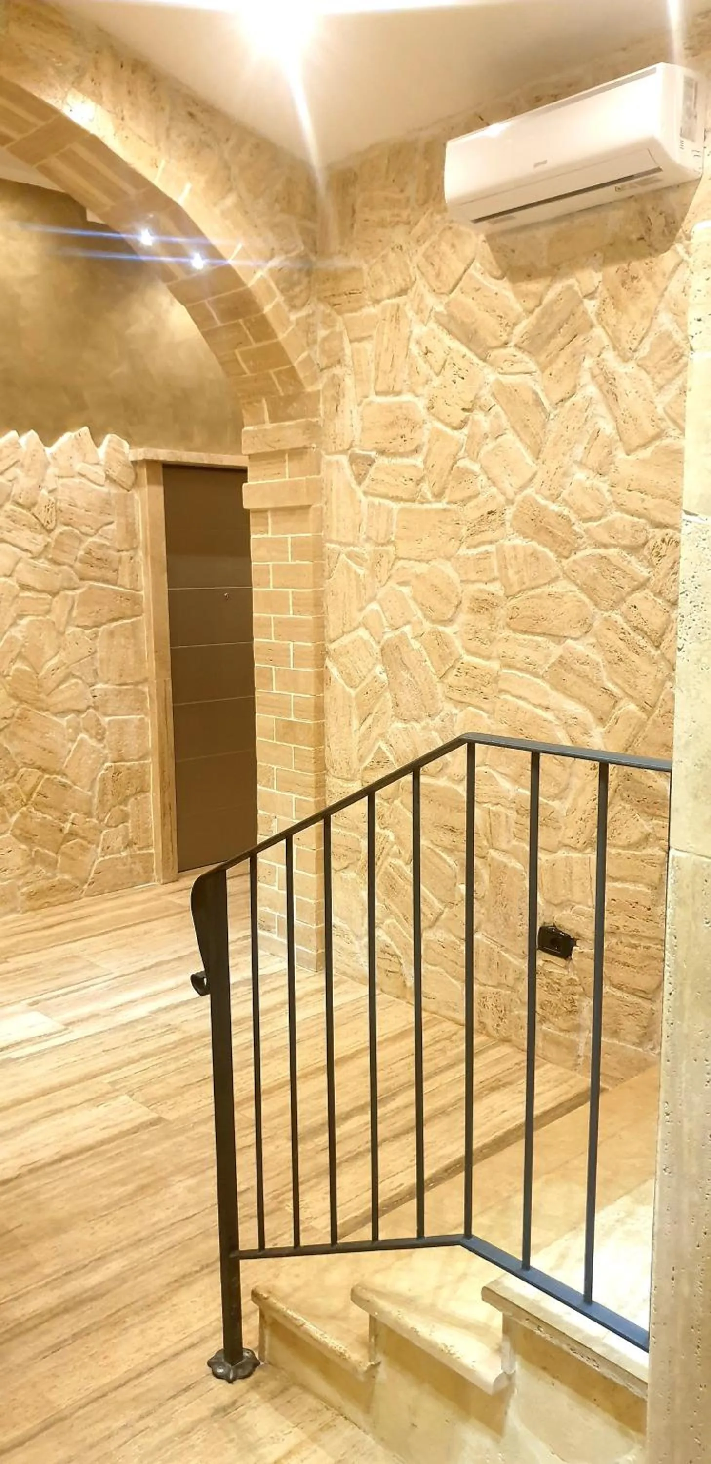 Lobby or reception in Jadore Monic