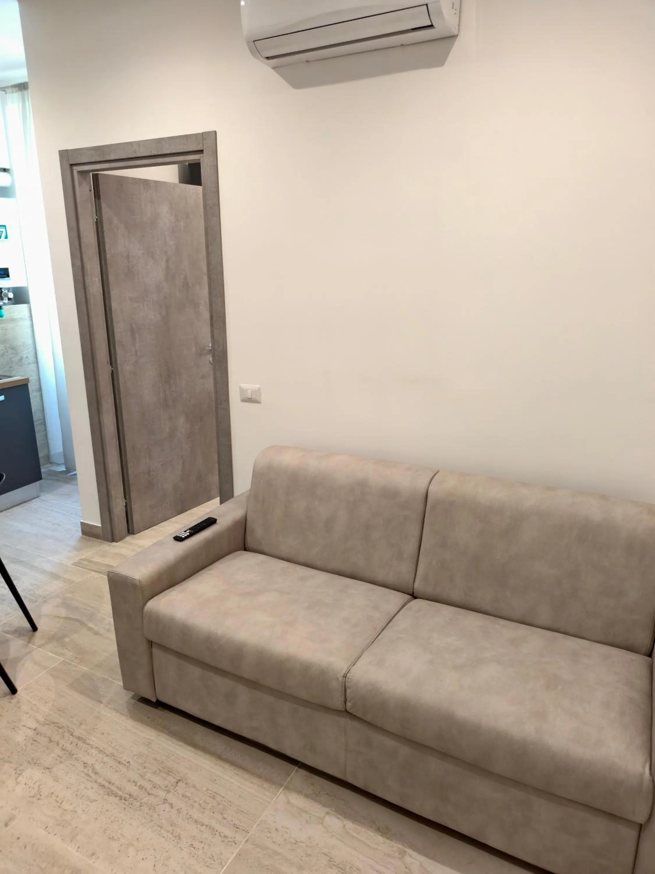 Living room in Jadore Monic