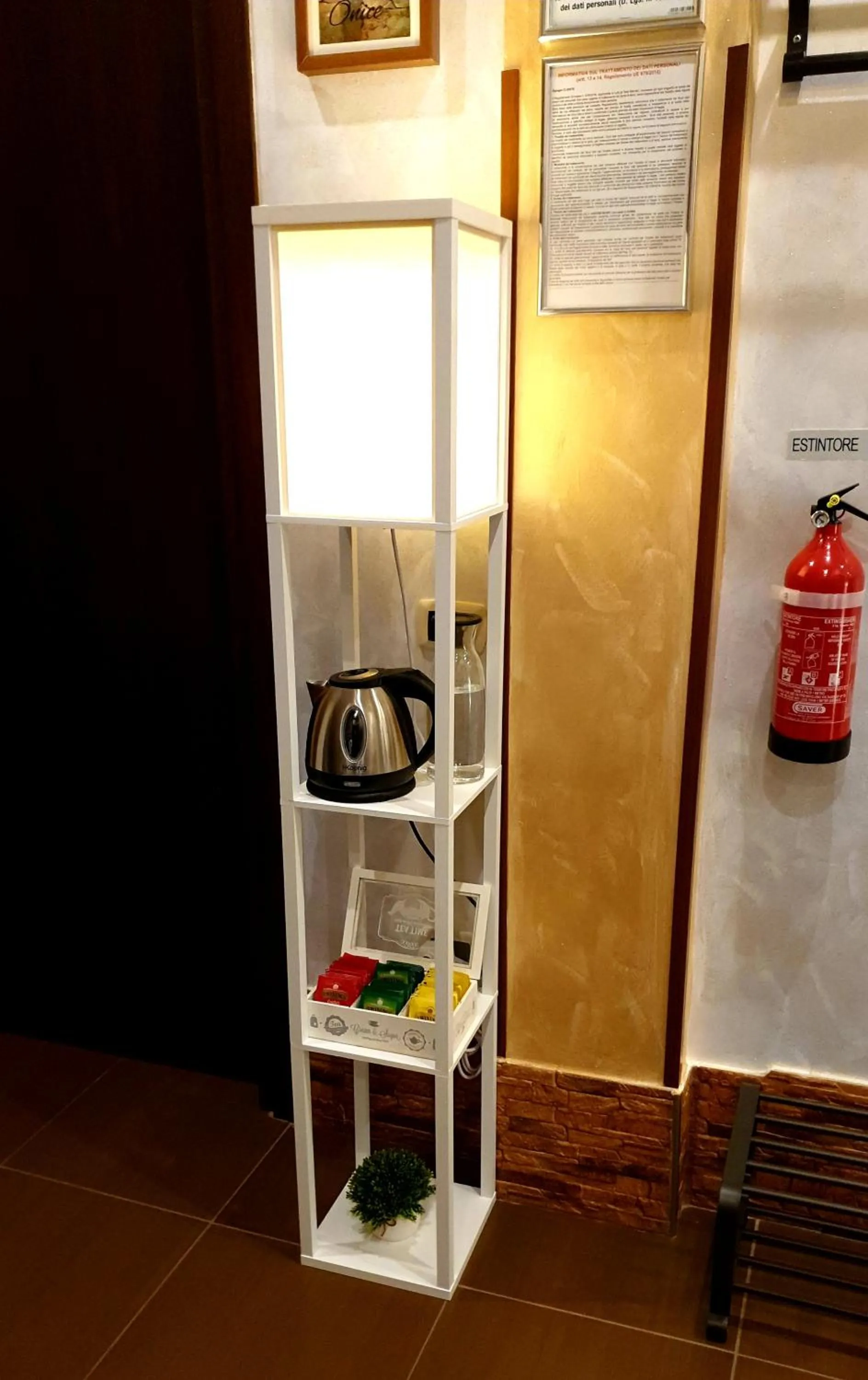 Kitchen or kitchenette in Jadore Monic