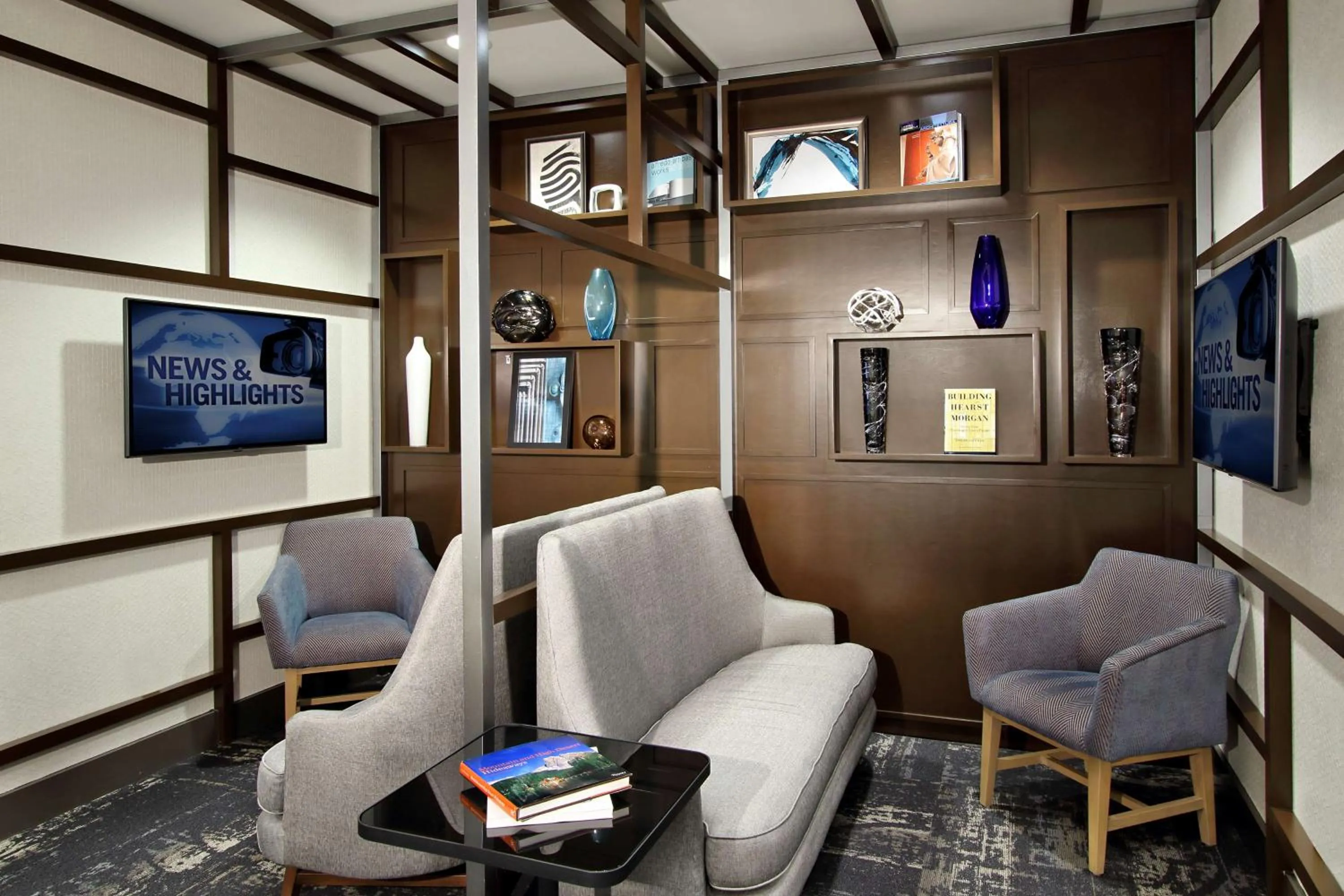 On site in Hyatt Place Houston/Katy