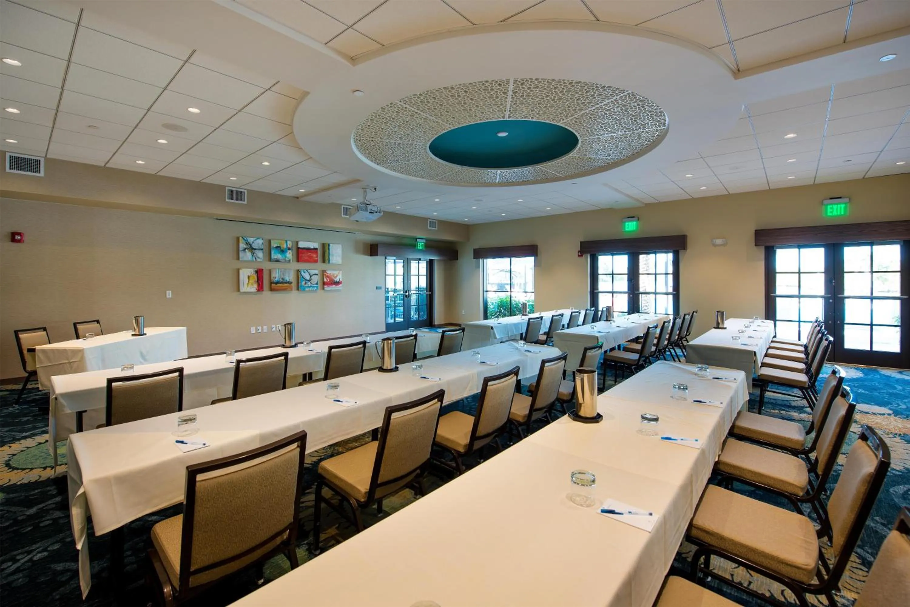Banquet/Function facilities in Hyatt House Naples 5th Avenue