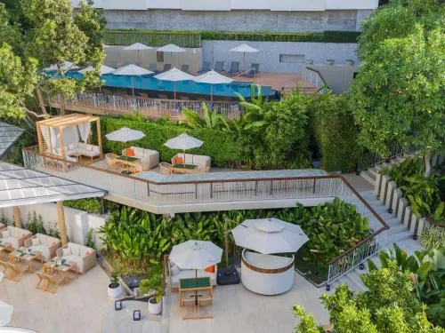 Andaman Beach Hotel Phuket - Handwritten Collection by Accor