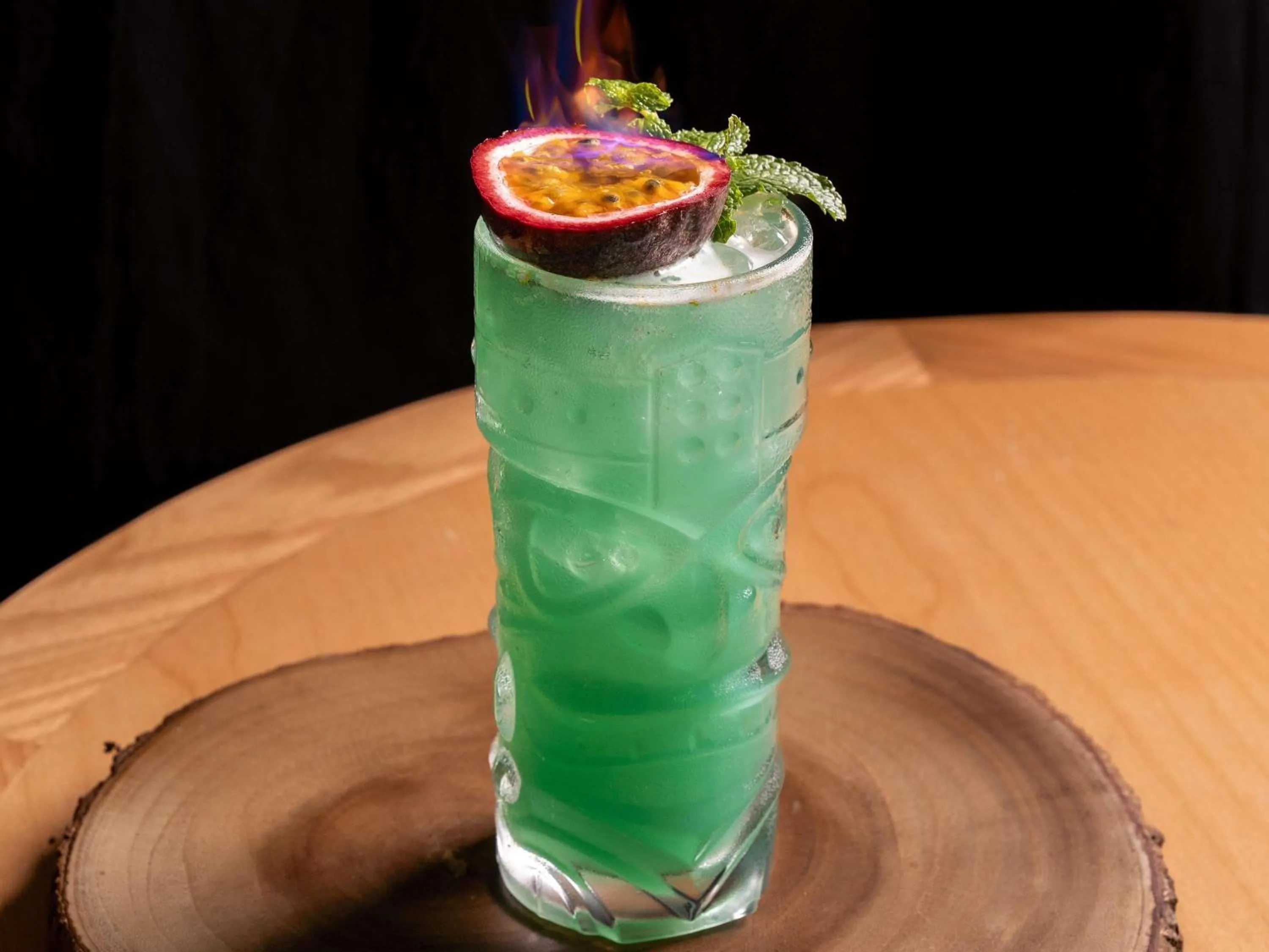 Lounge or bar in Andaman Beach Hotel Phuket - Handwritten Collection