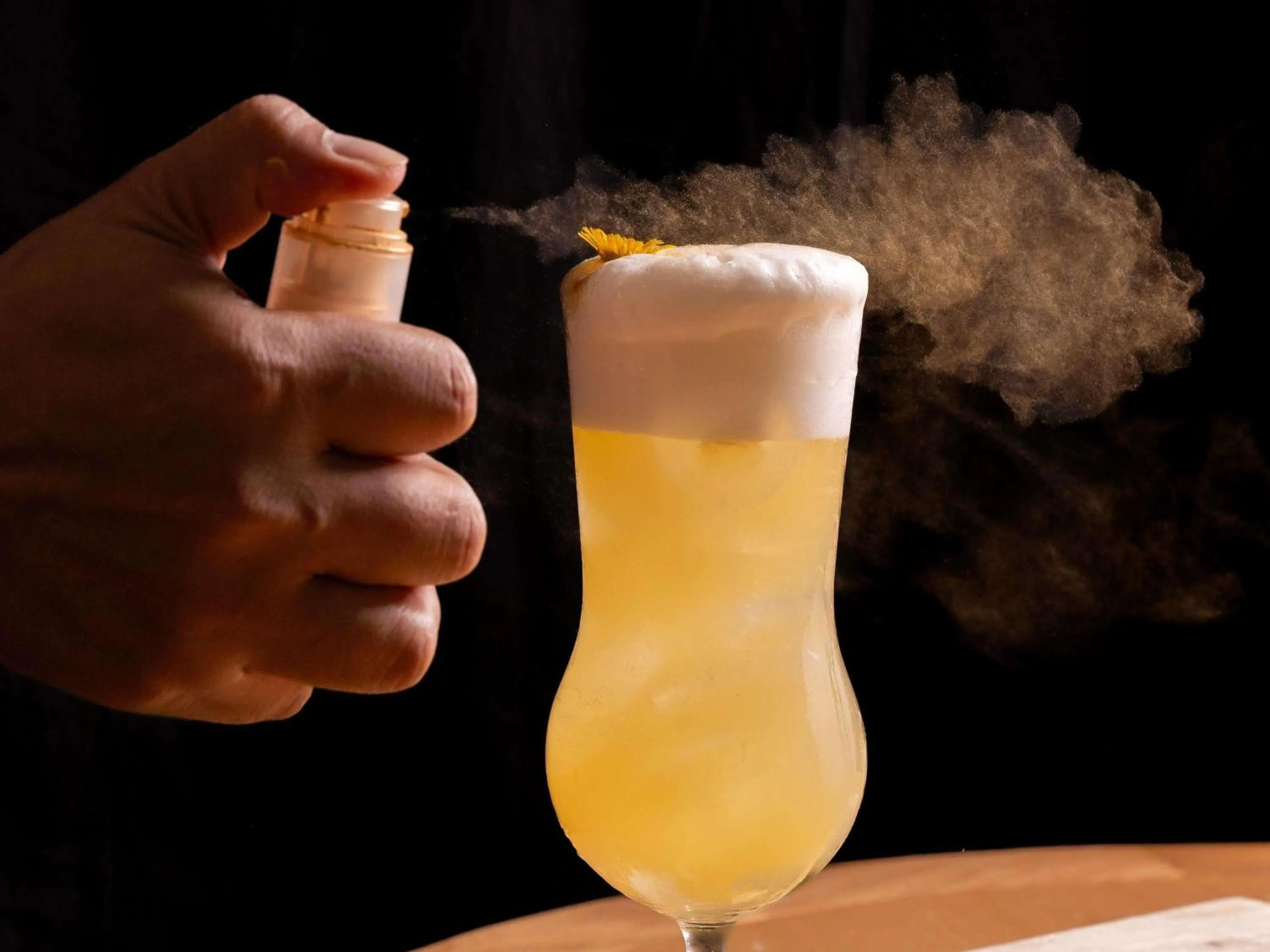 Lounge or bar in Andaman Beach Hotel Phuket - Handwritten Collection