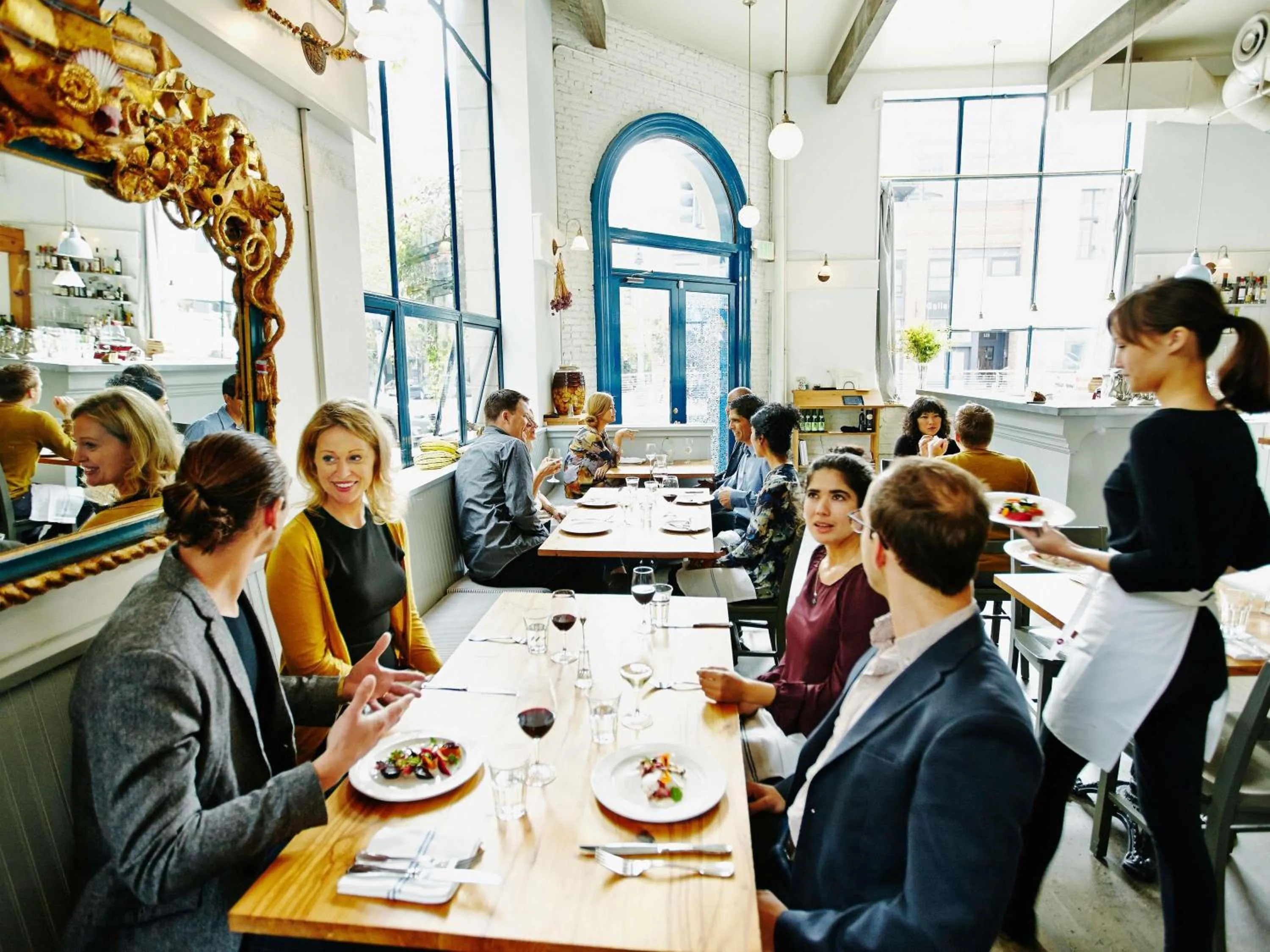 Meeting/conference room in Andaman Beach Hotel Phuket - Handwritten Collection
