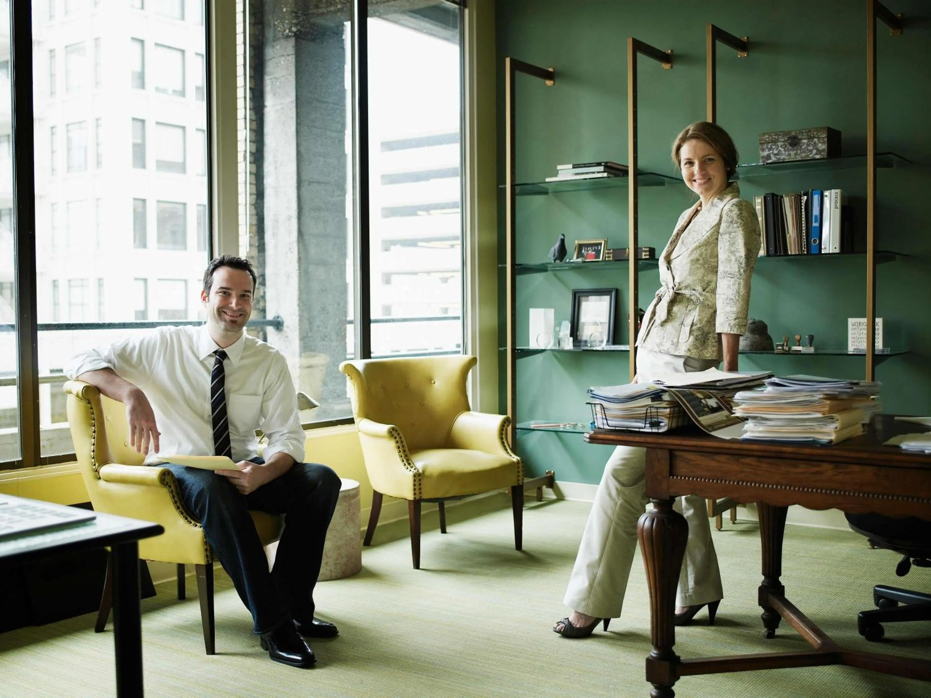 Meeting/conference room in Andaman Beach Hotel Phuket - Handwritten Collection