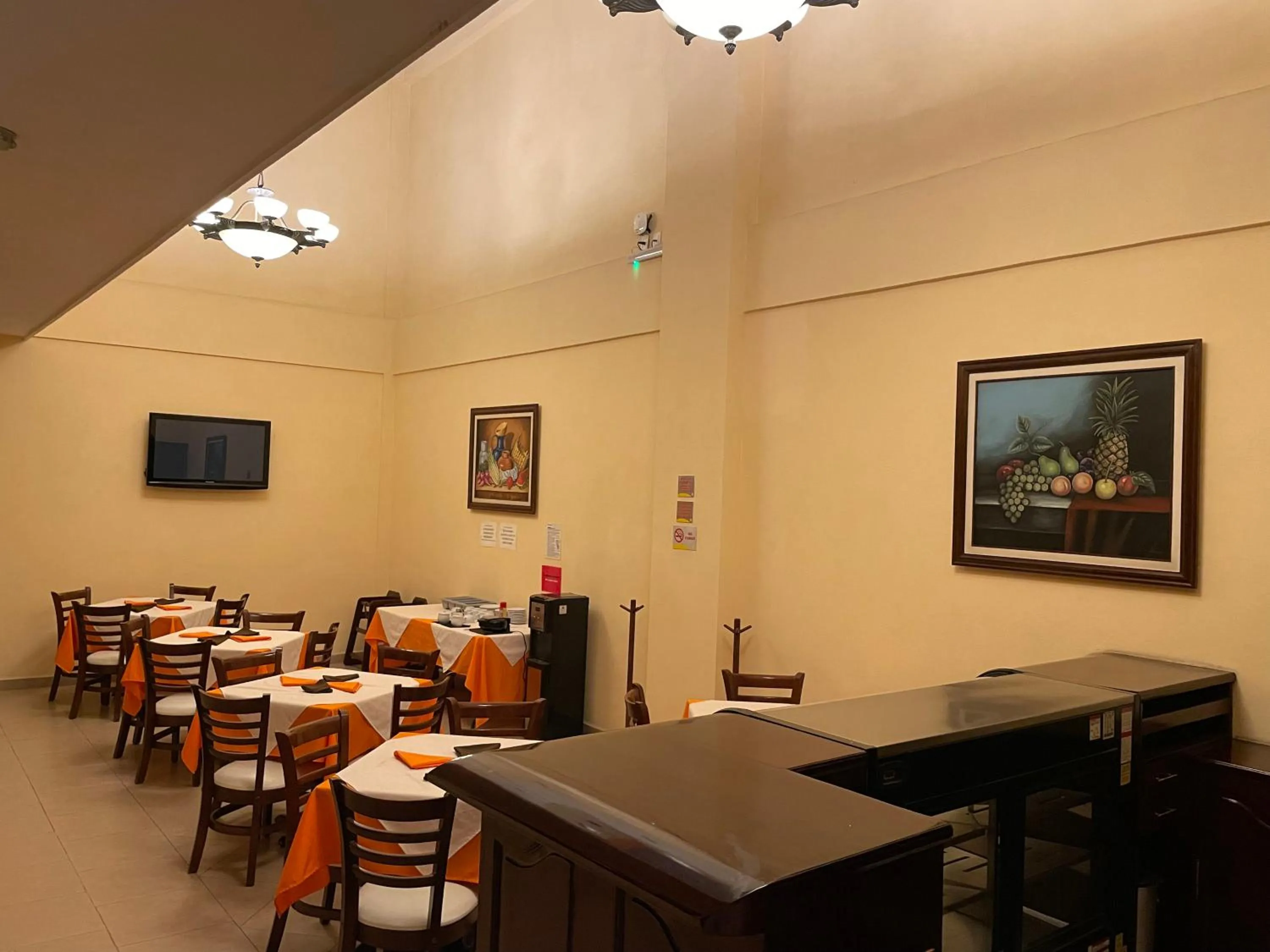 Hotel Centenario