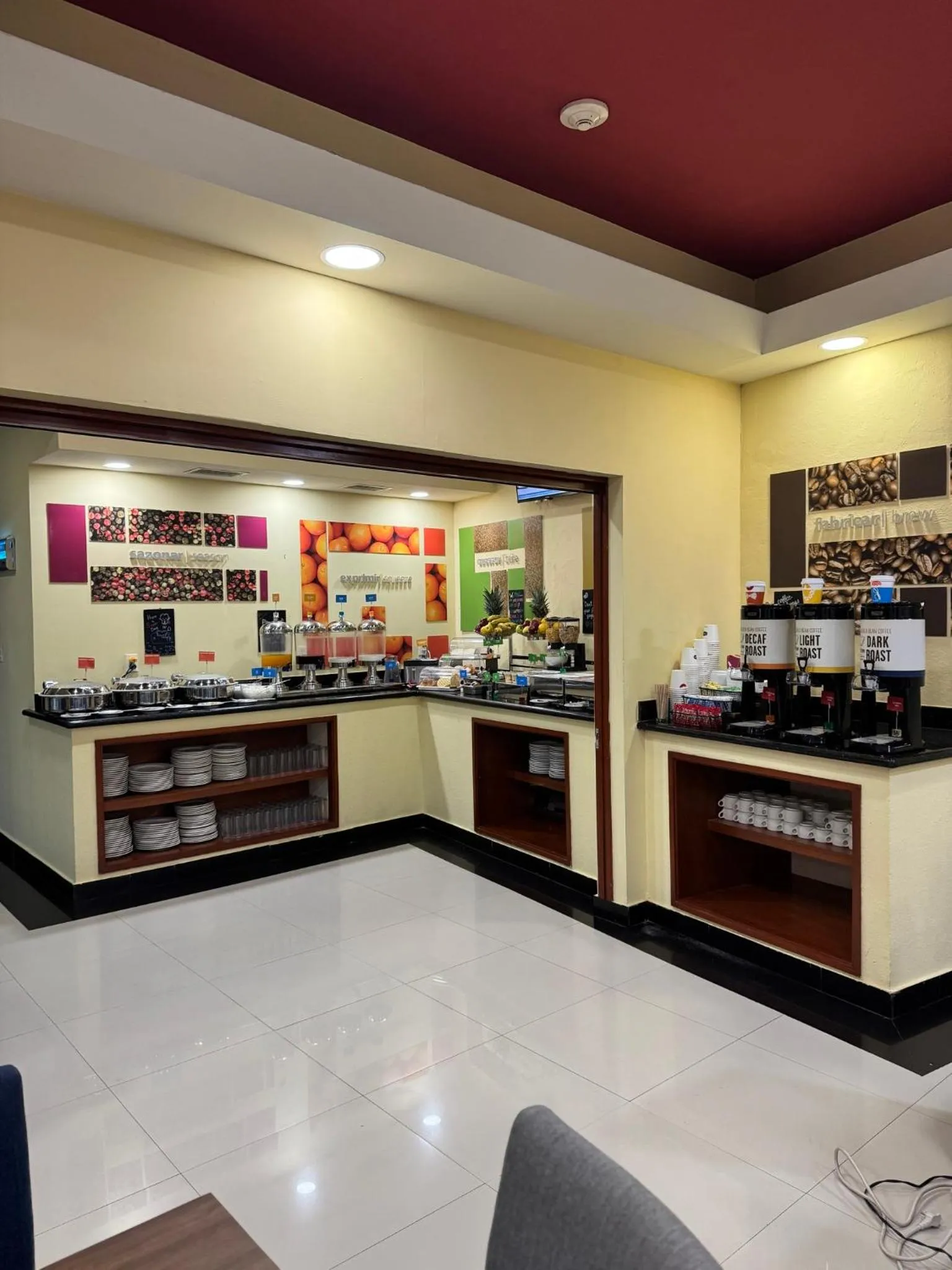 Hampton Inn Tampico Zona Dorada