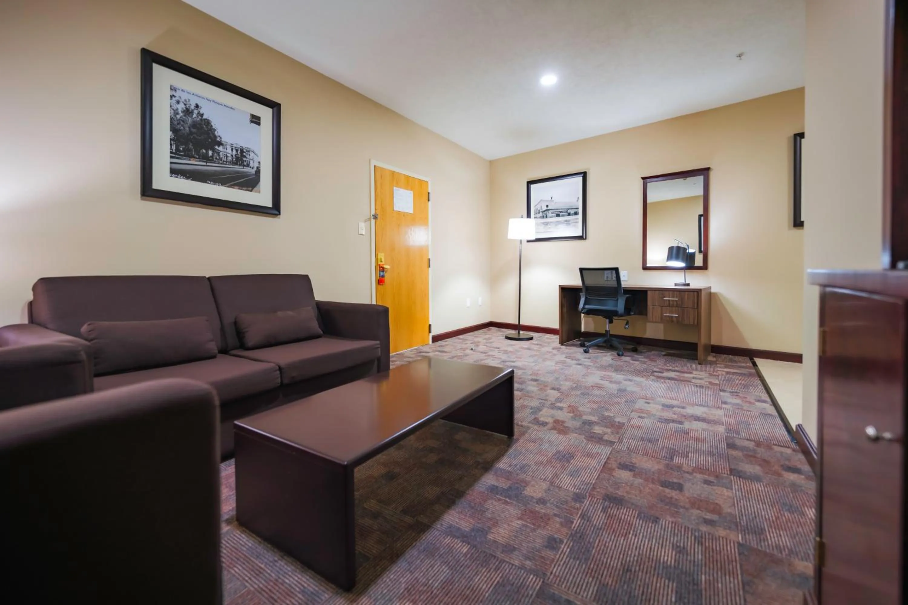 Hampton Inn Tampico Zona Dorada