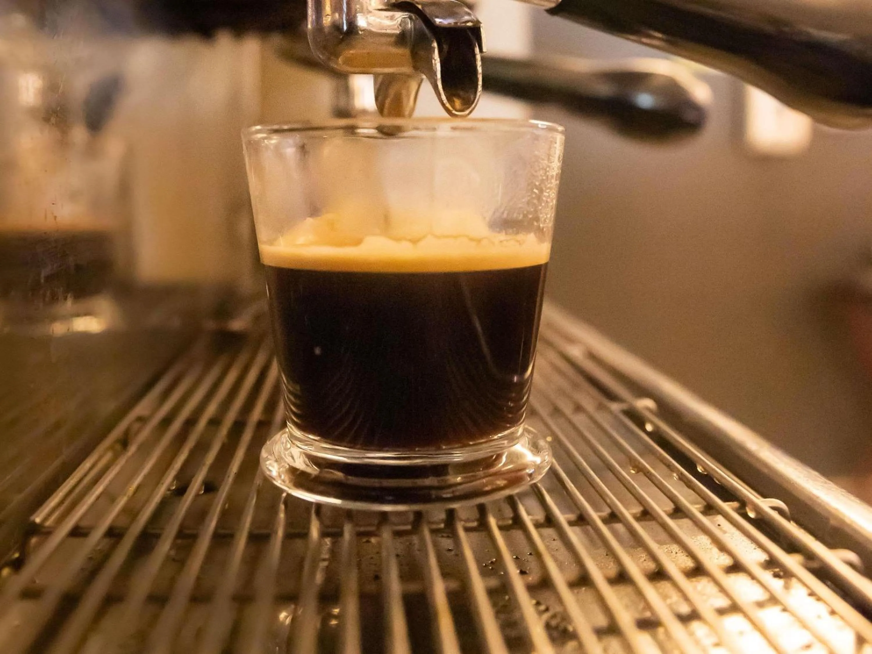 Restaurant/places to eat in Mercure Concepcion