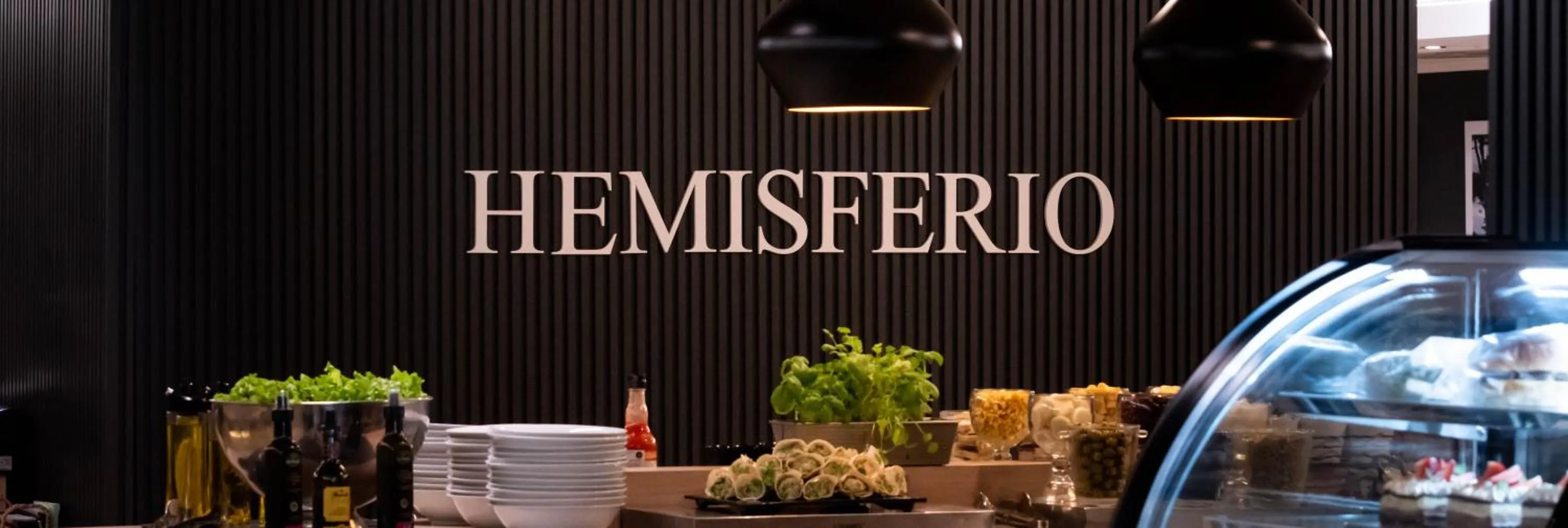 Property logo or sign in Hotel Costanera Concepcion