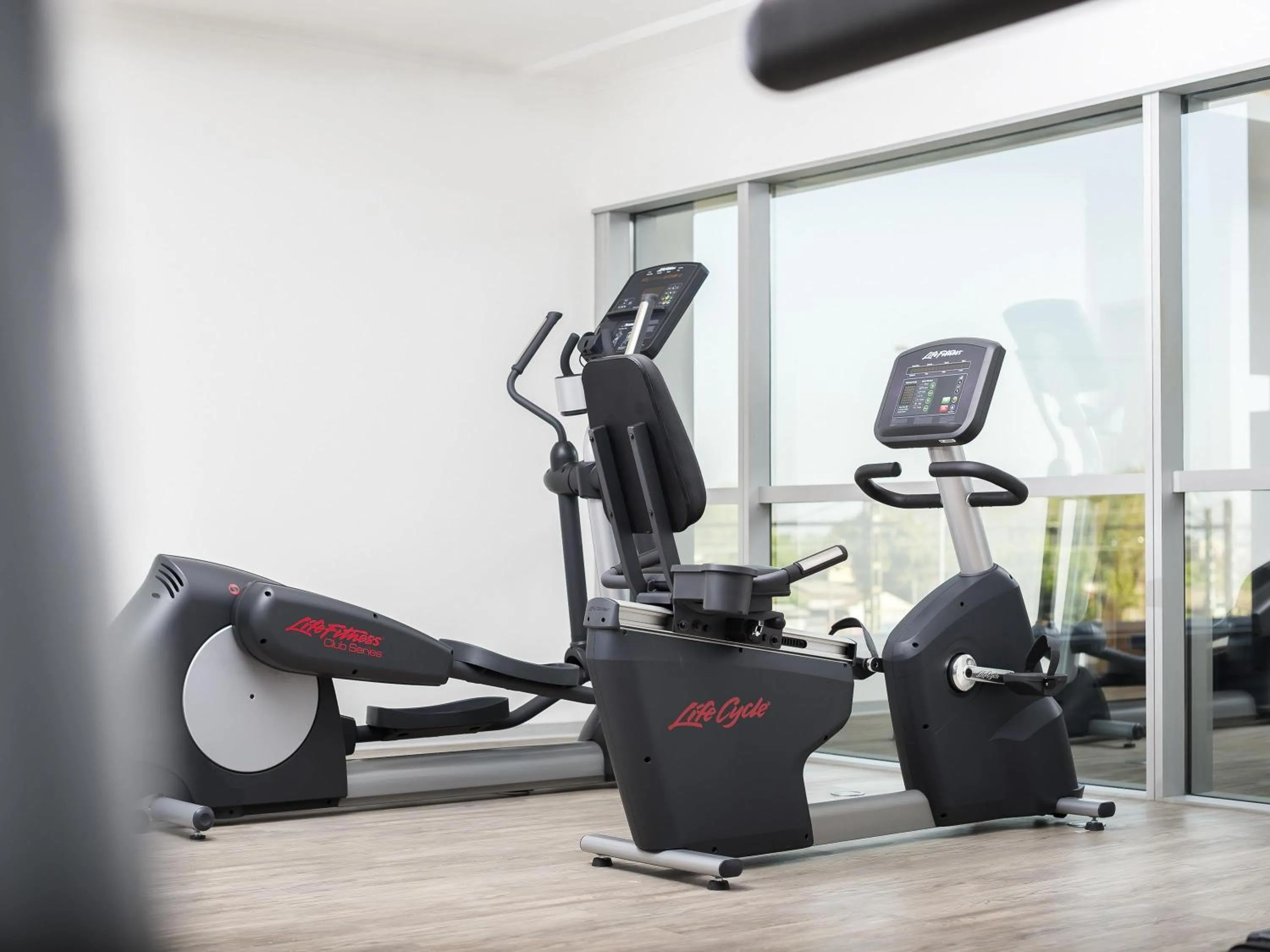 Other in Mercure Concepcion