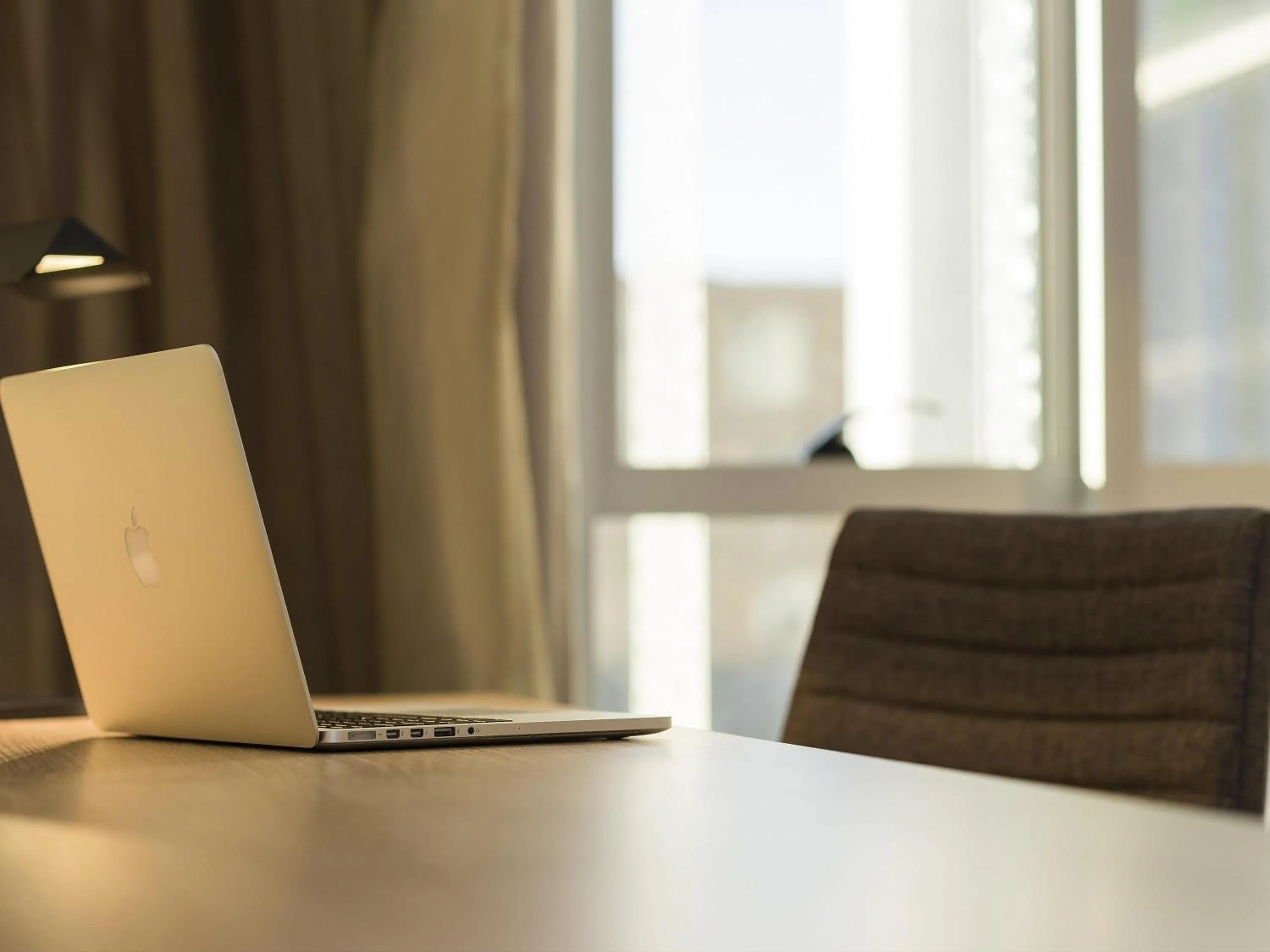 Bedroom in Mercure Concepcion