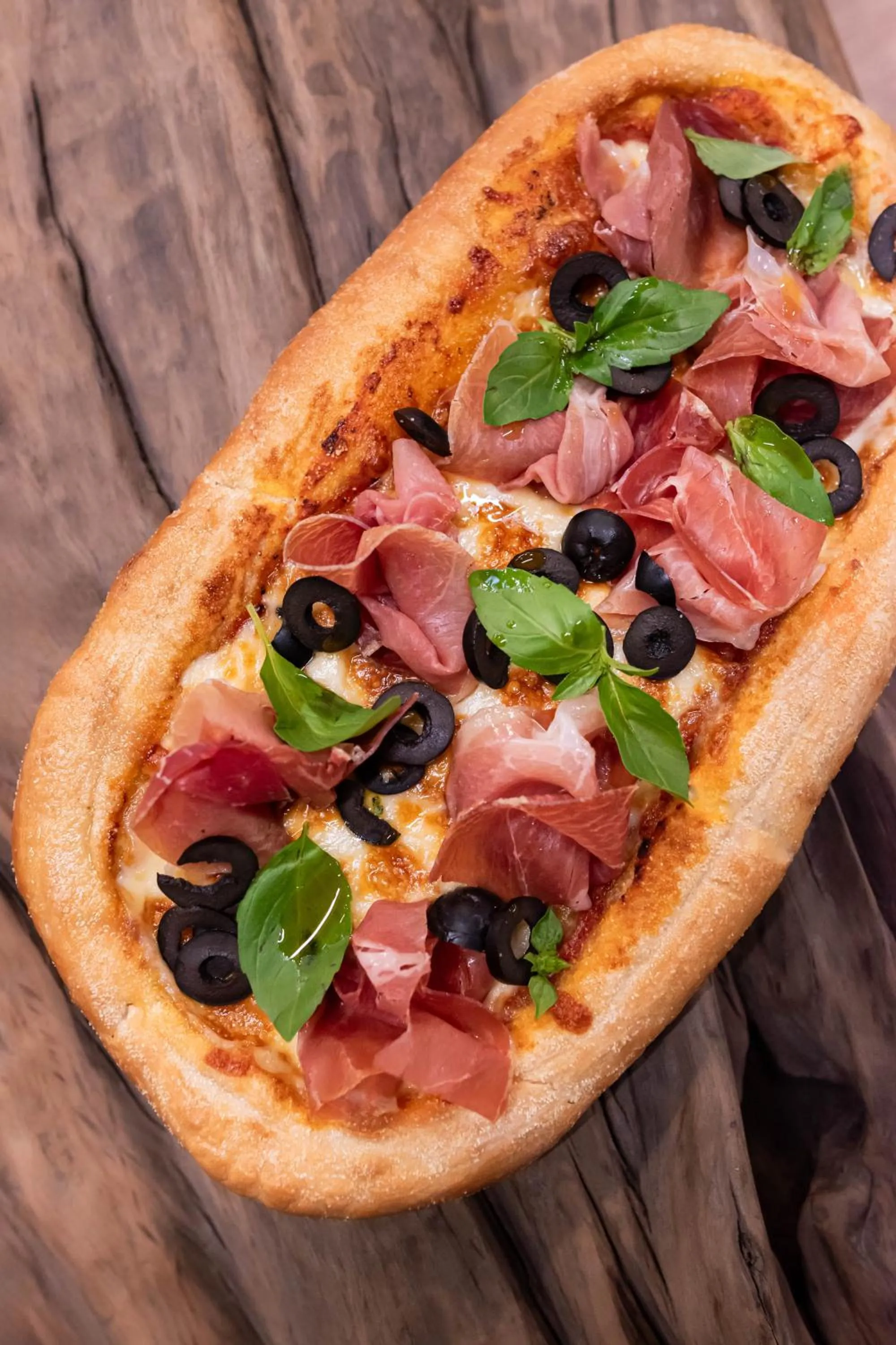 Food and drinks in Hotel Costanera Concepcion