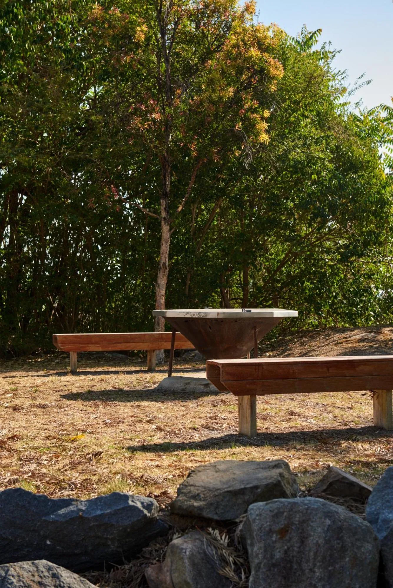 Tenterfield Lodge Caravan Park