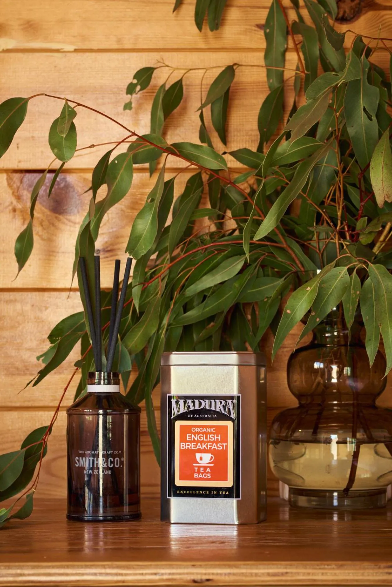 Tenterfield Lodge Caravan Park