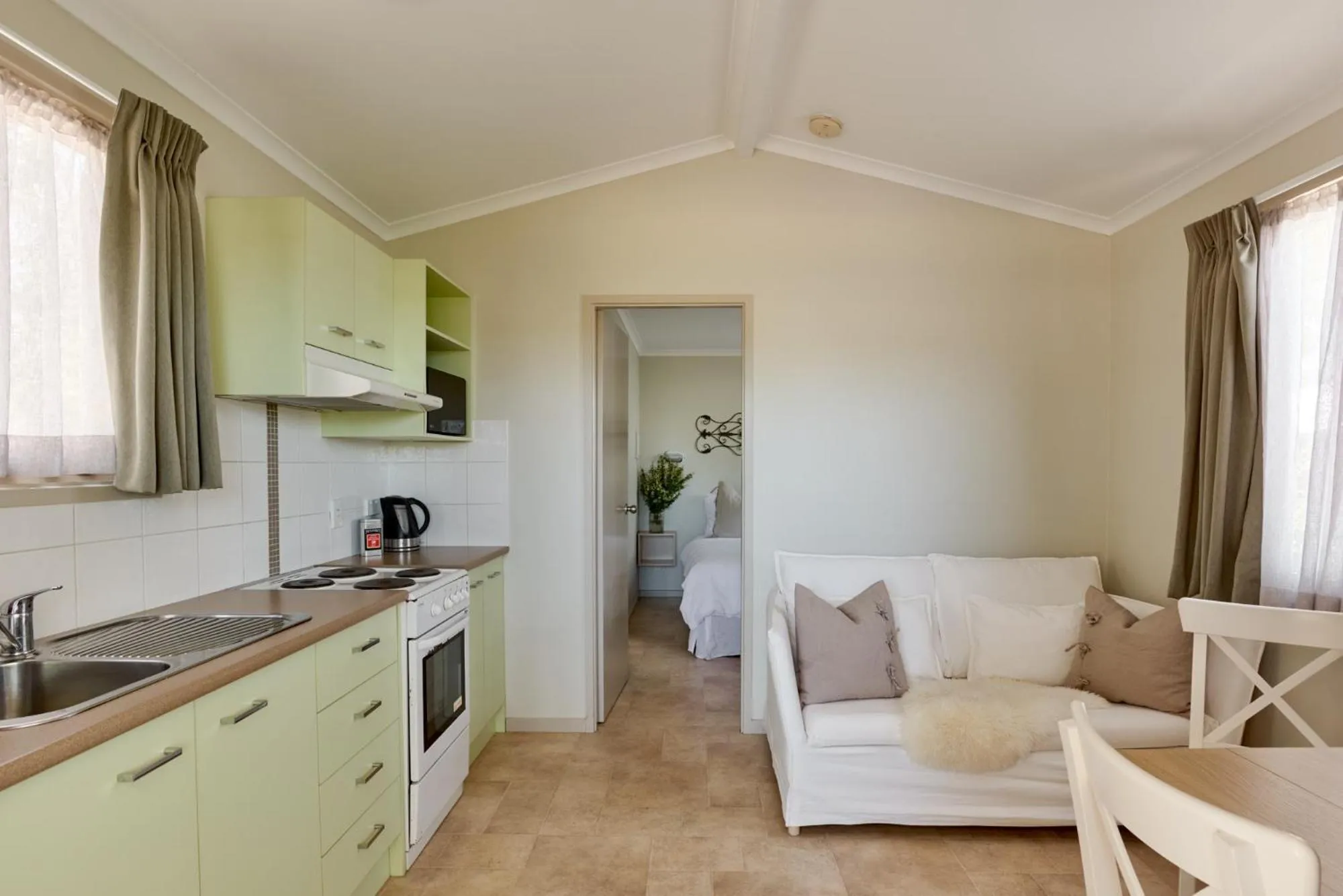 Tenterfield Lodge Caravan Park