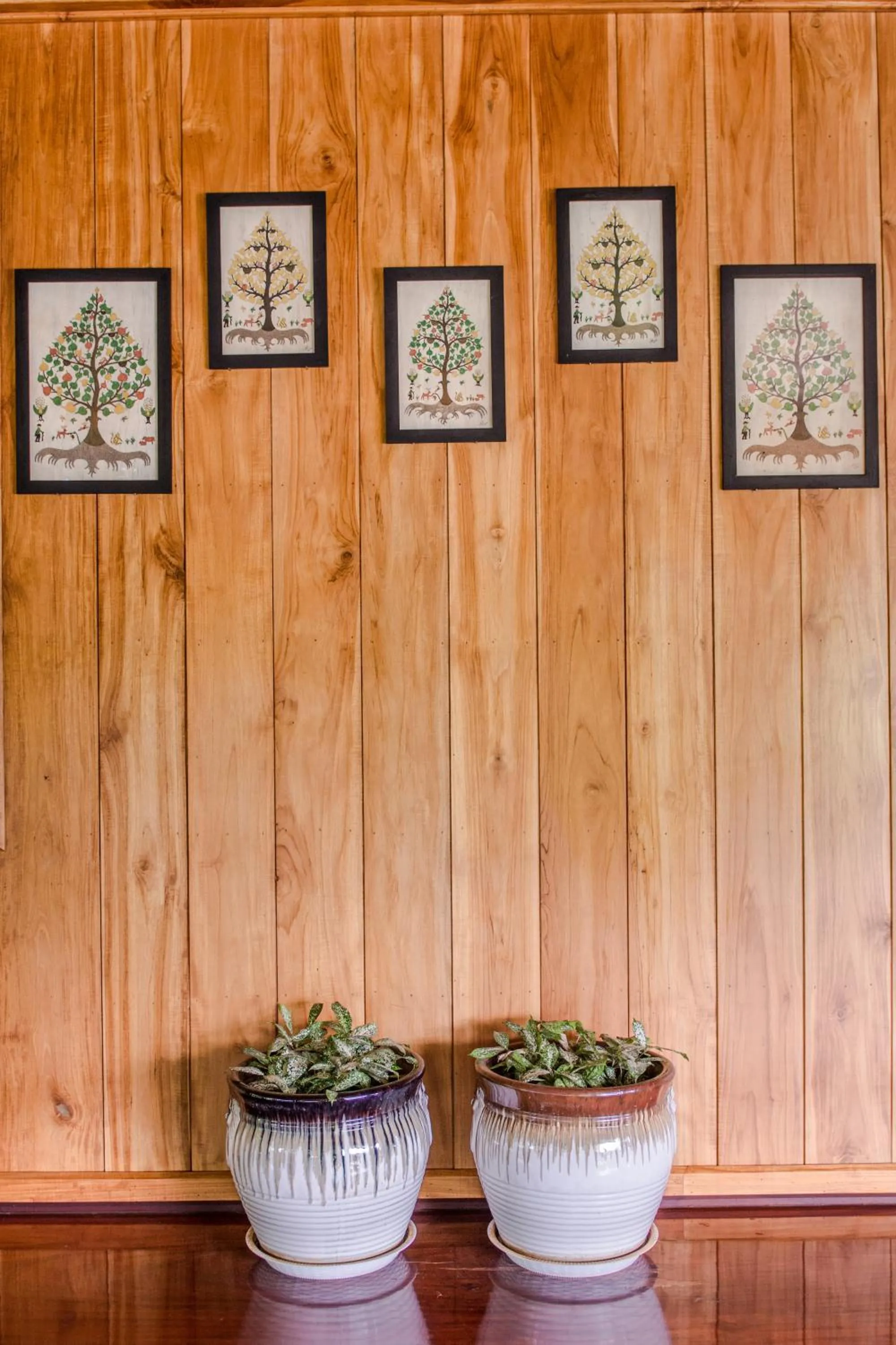 Other in Villa Ang Thong