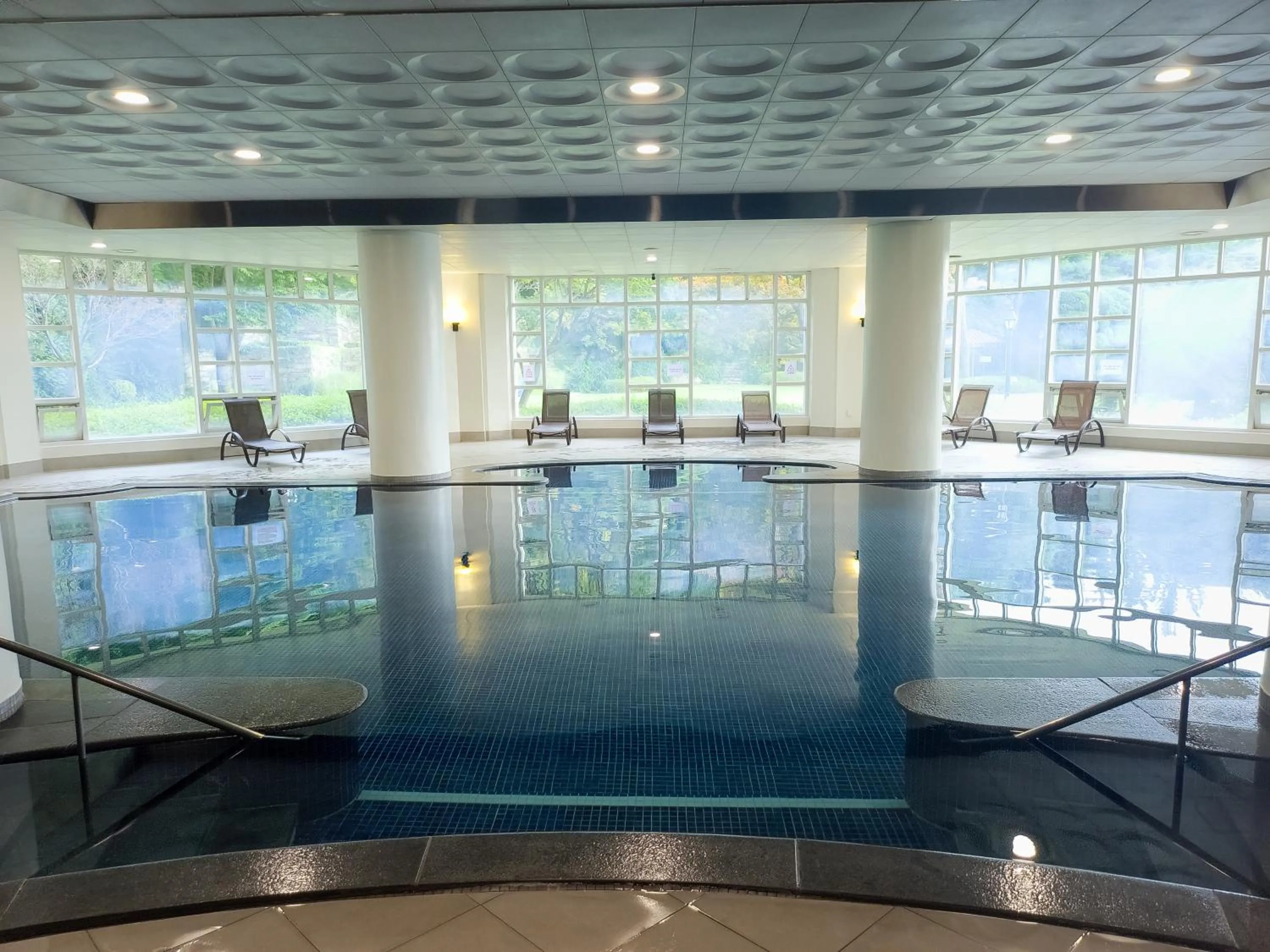 Swimming pool in La Vie Dor Hotel and Resort, Trademark Collection by Wyndham